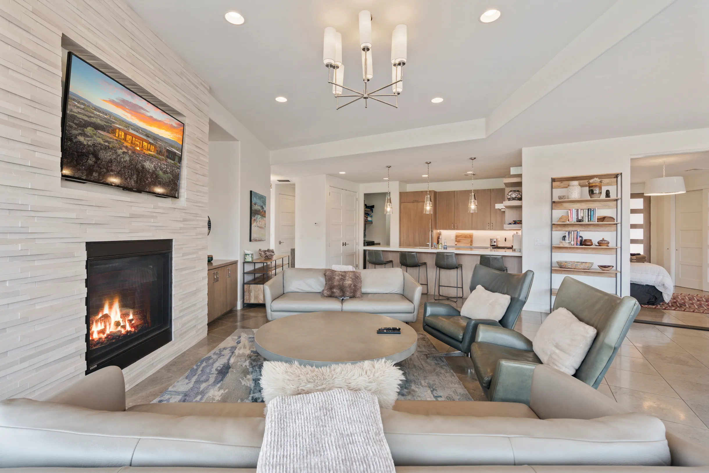 Wander Ivins Canyon #63