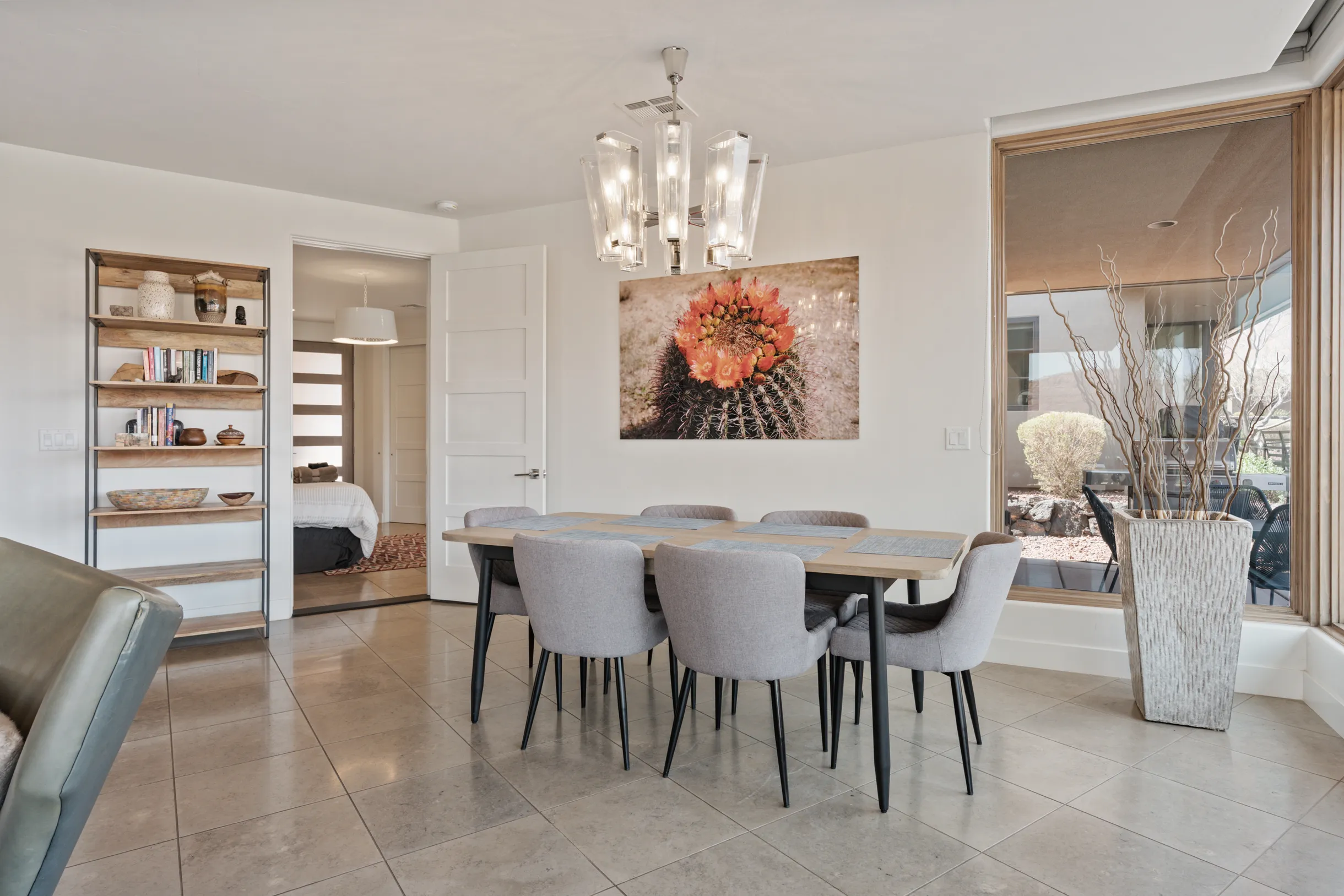 Wander Ivins Canyon #36