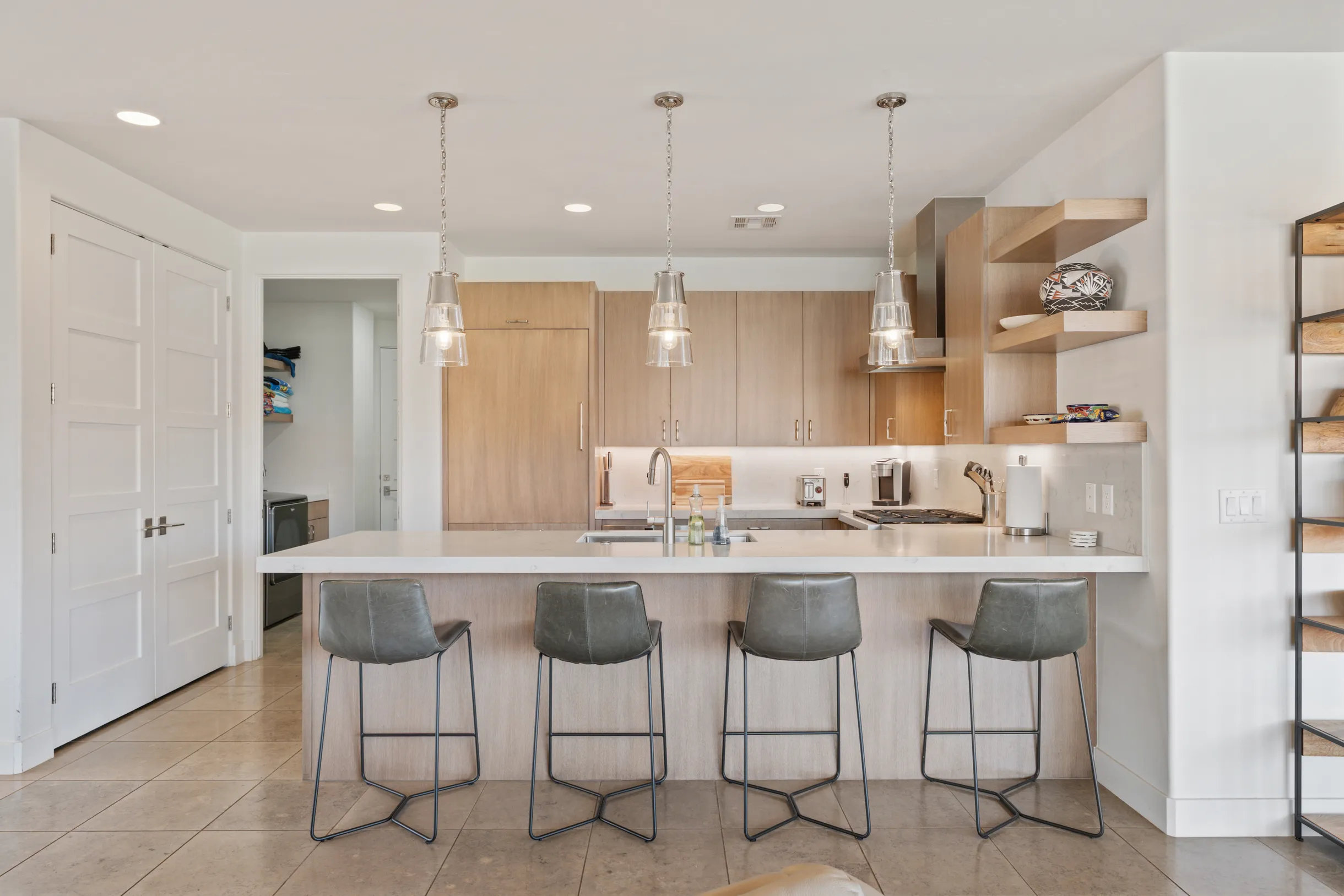 Wander Ivins Canyon #13