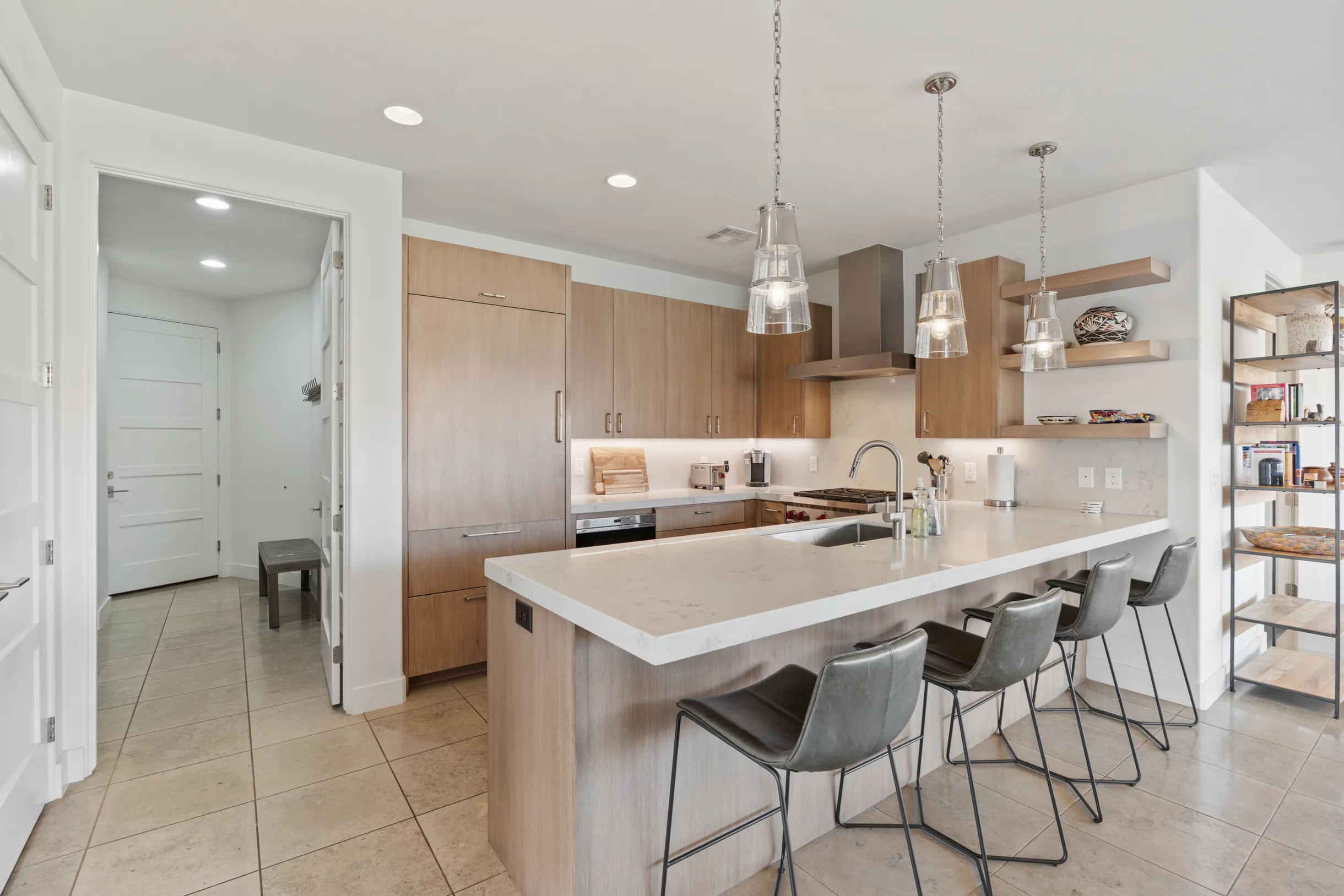 Wander Ivins Canyon #38