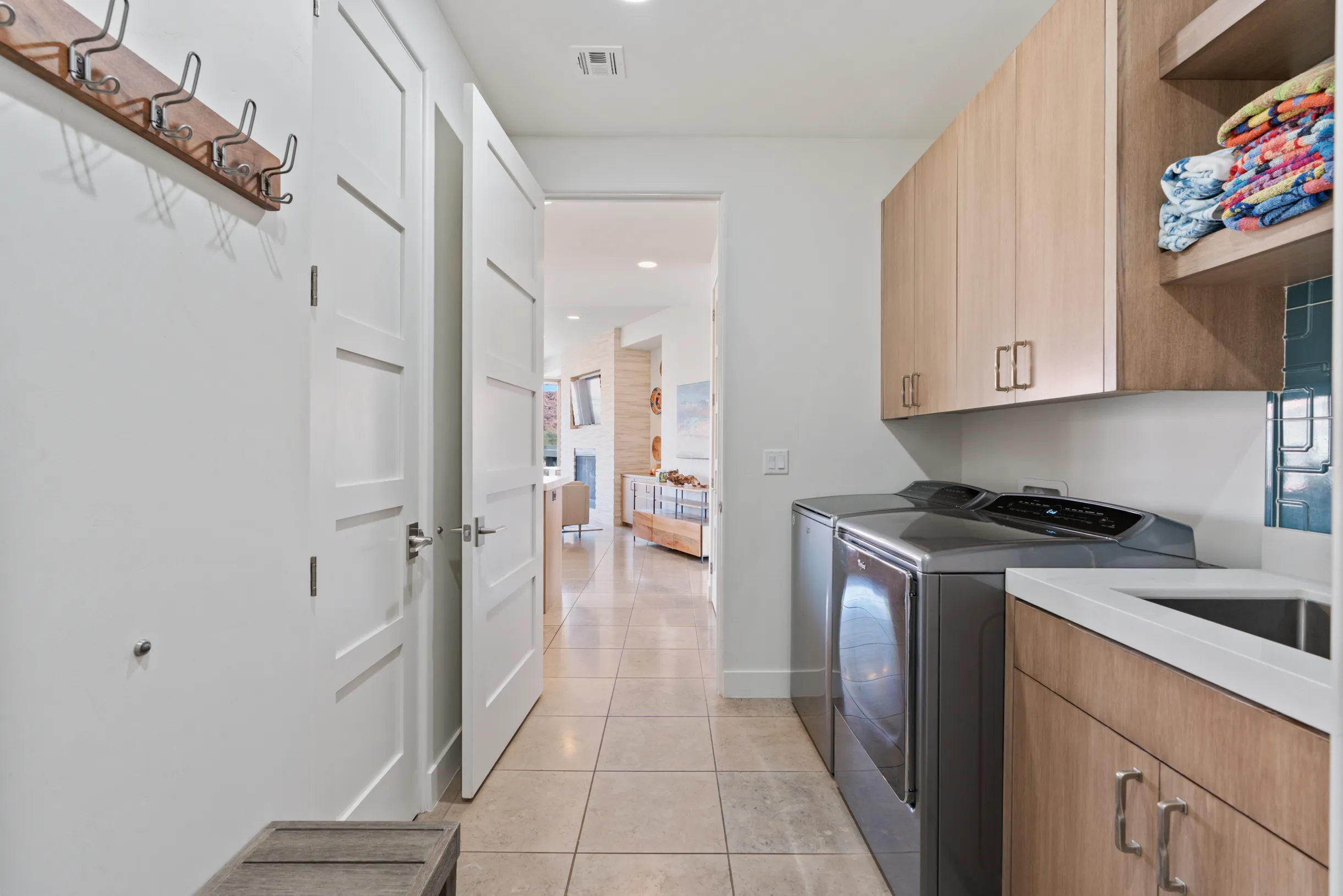 Wander Ivins Canyon #26