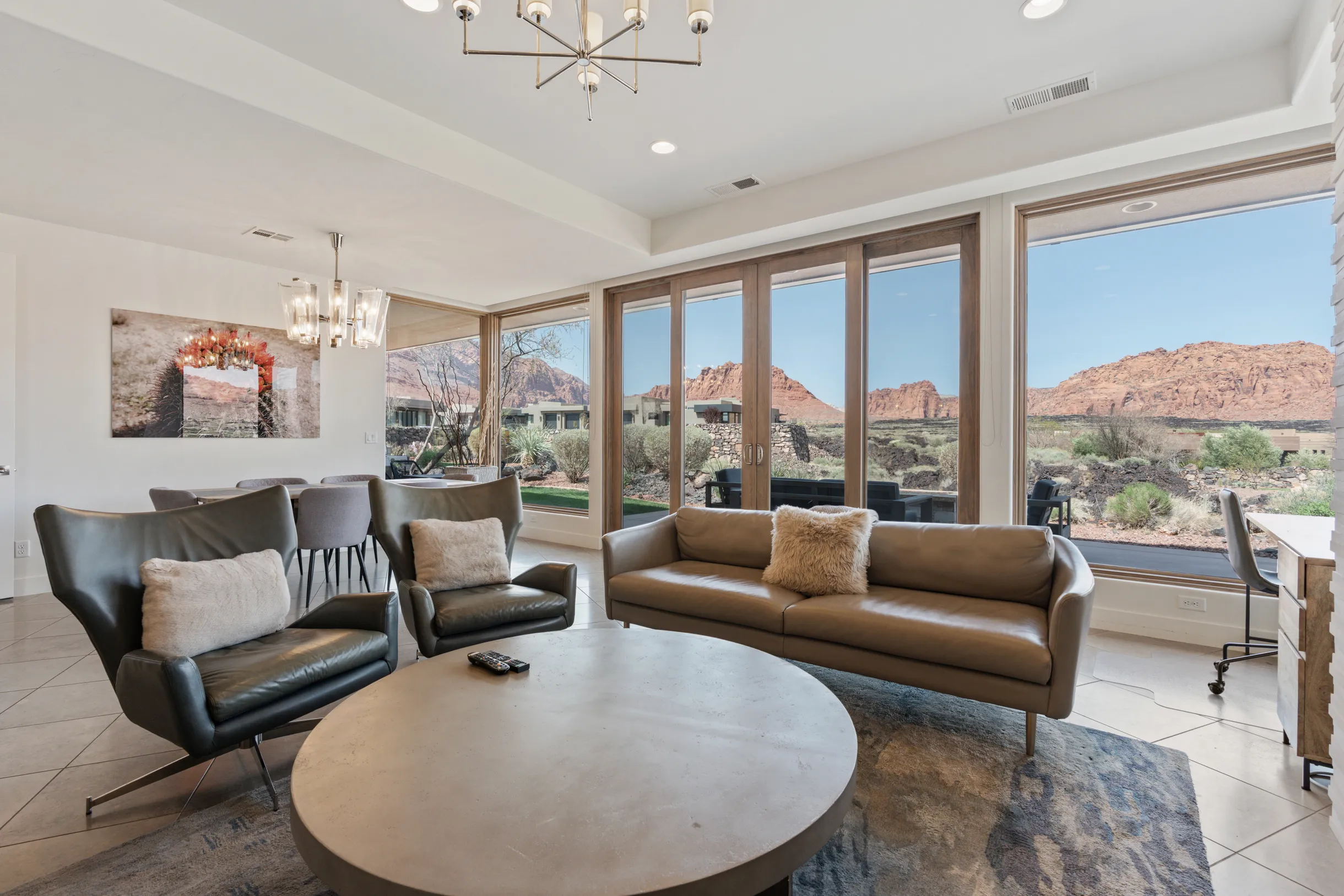 Wander Ivins Canyon #56