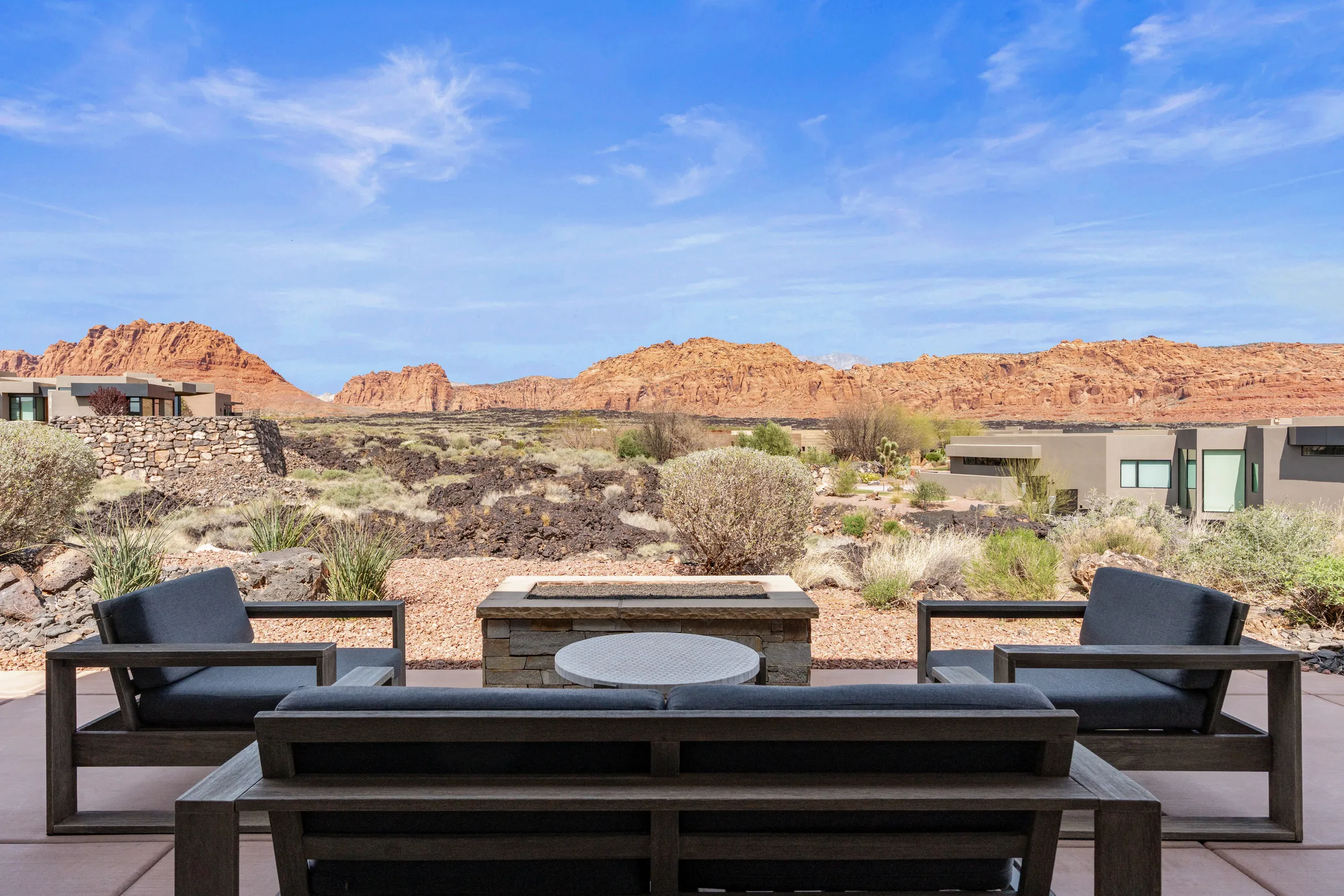 Wander Ivins Canyon #76