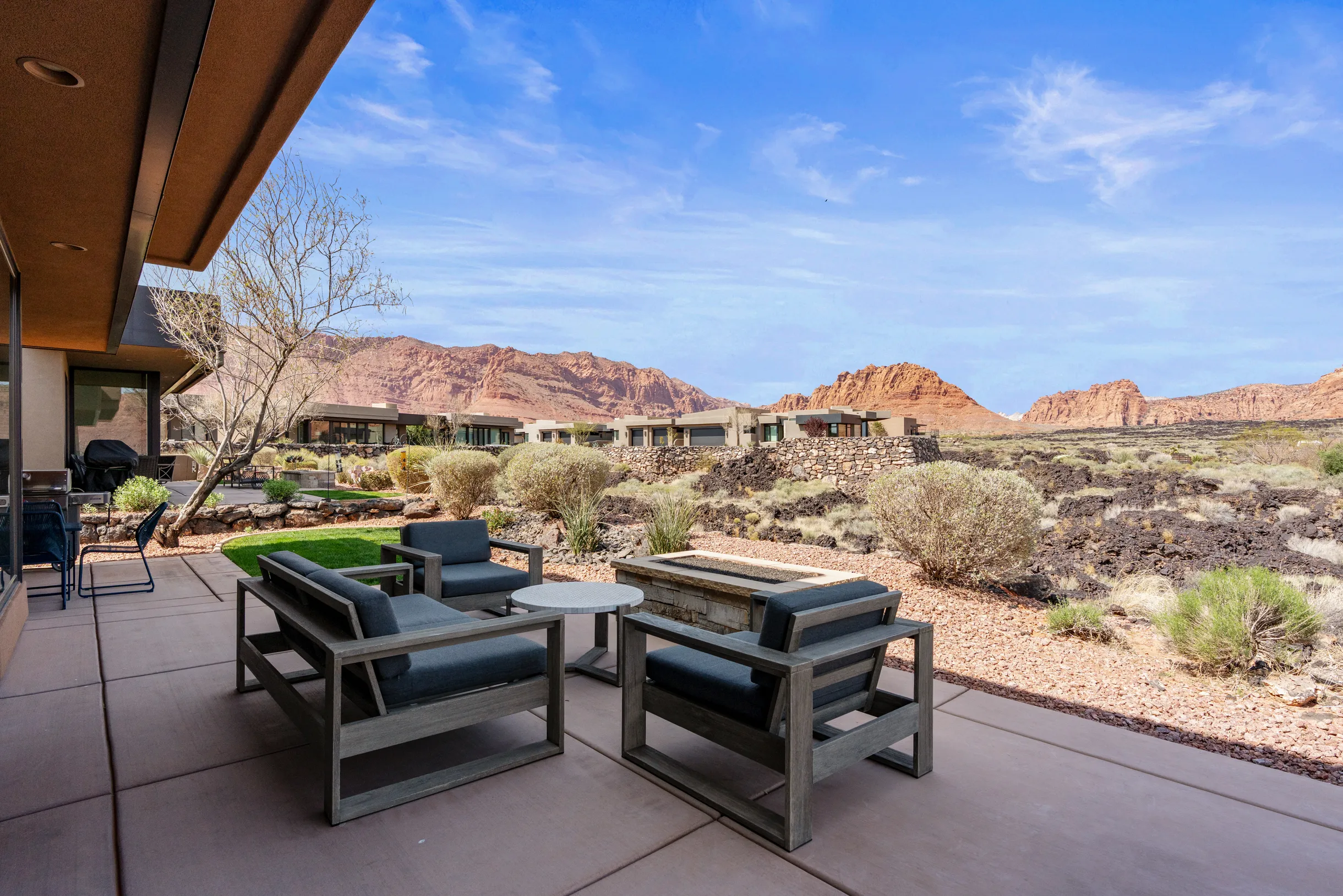 Wander Ivins Canyon #71