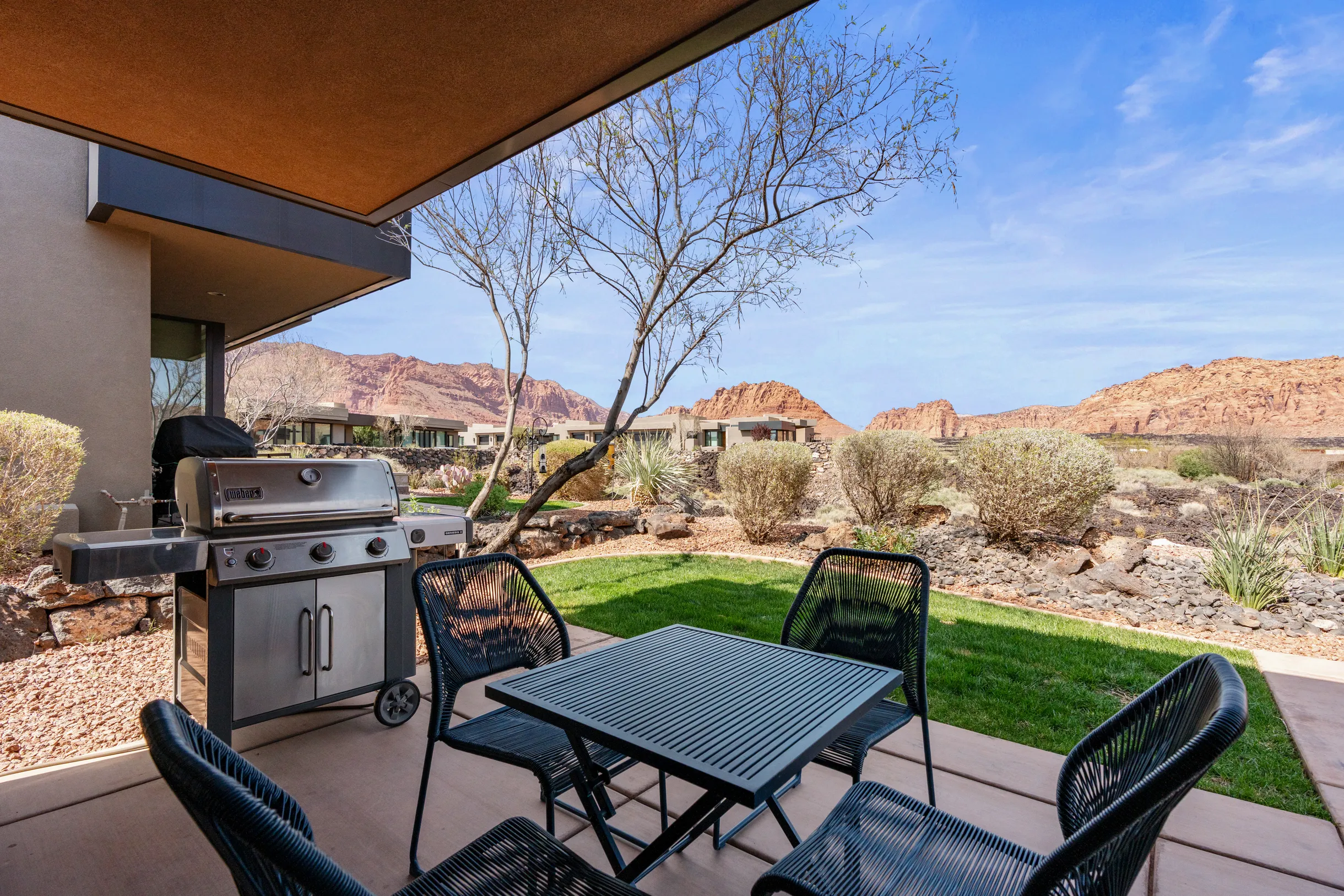 Wander Ivins Canyon #65