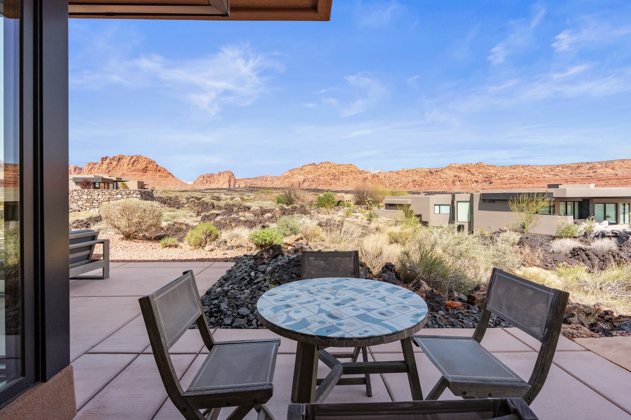 Wander Ivins Canyon #82