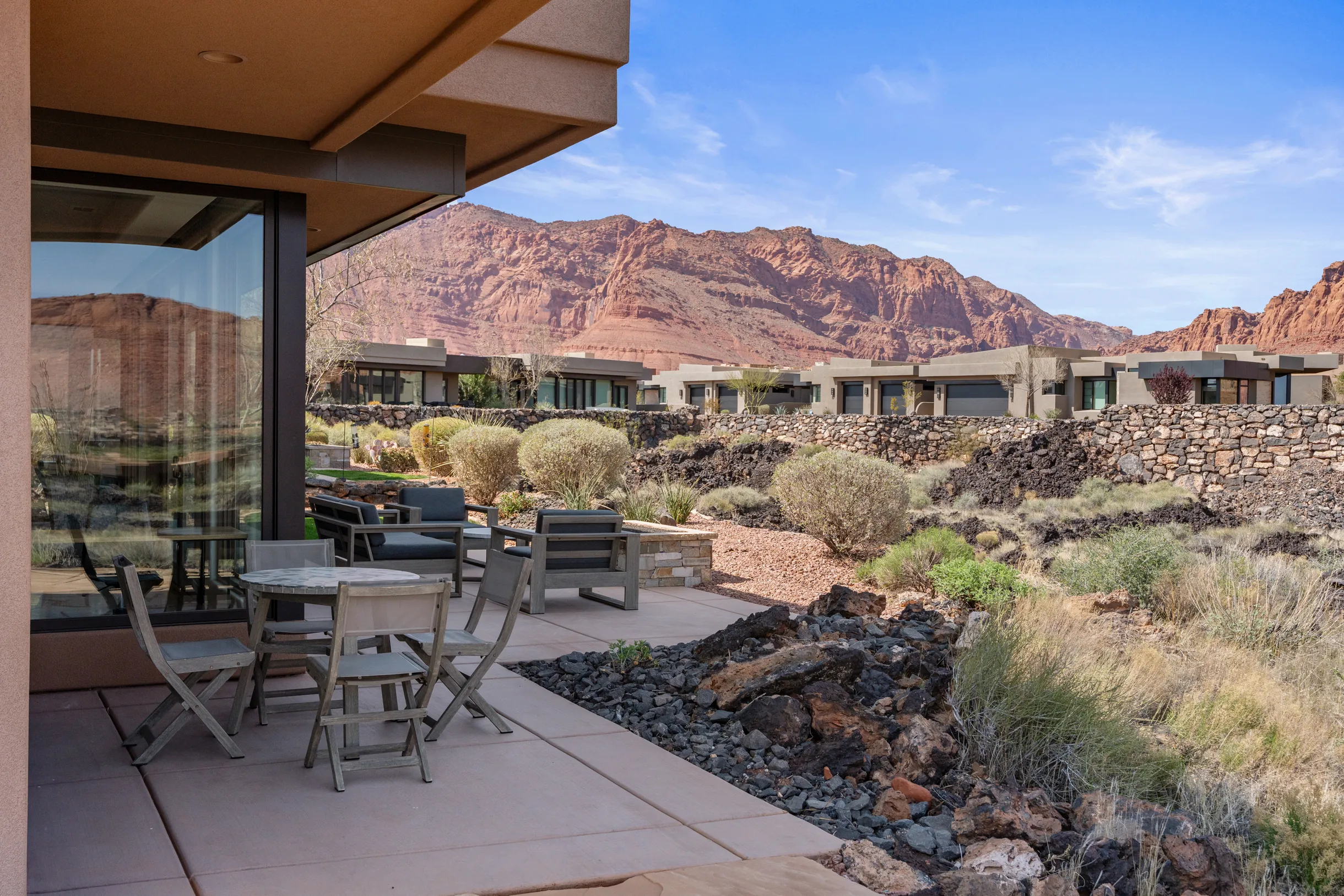 Wander Ivins Canyon #79