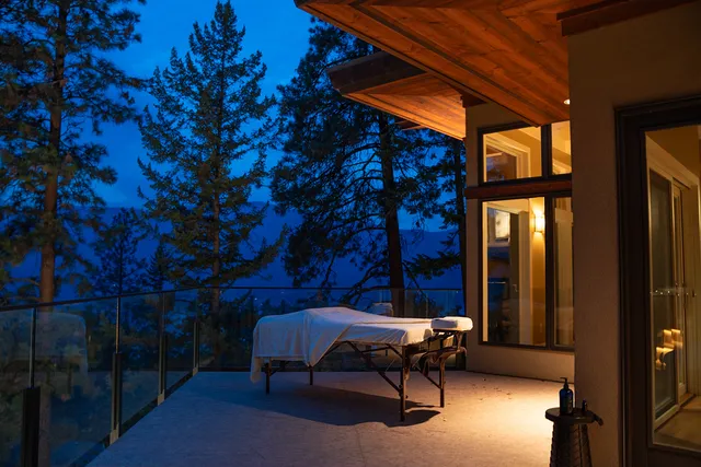 Wander Kelowna Peaks