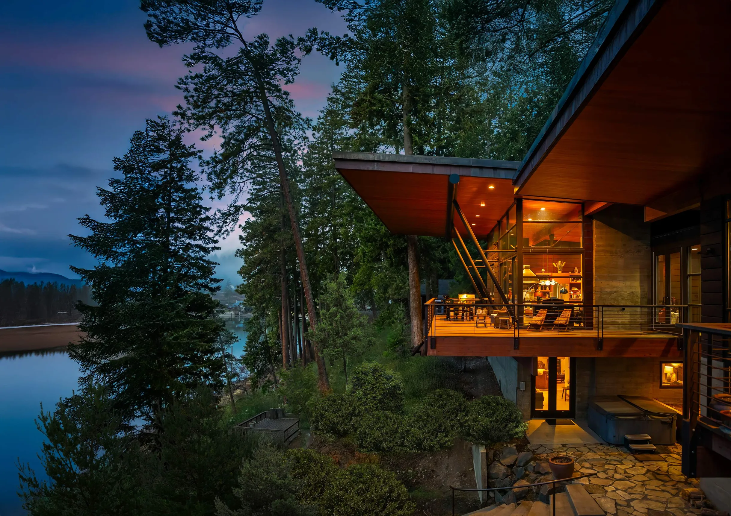 Wander Coeur d'Alene #2