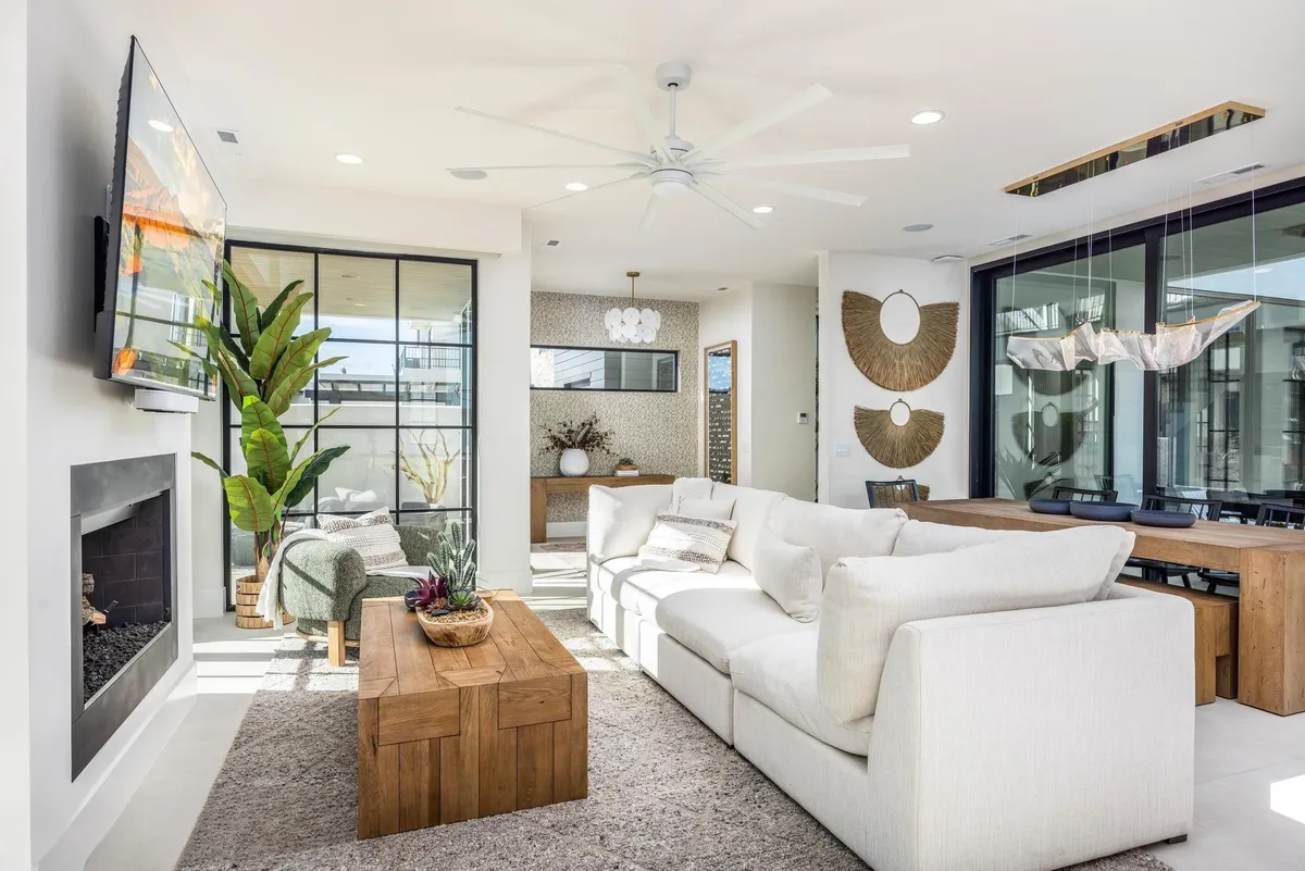 Wander St. George Meadow #4