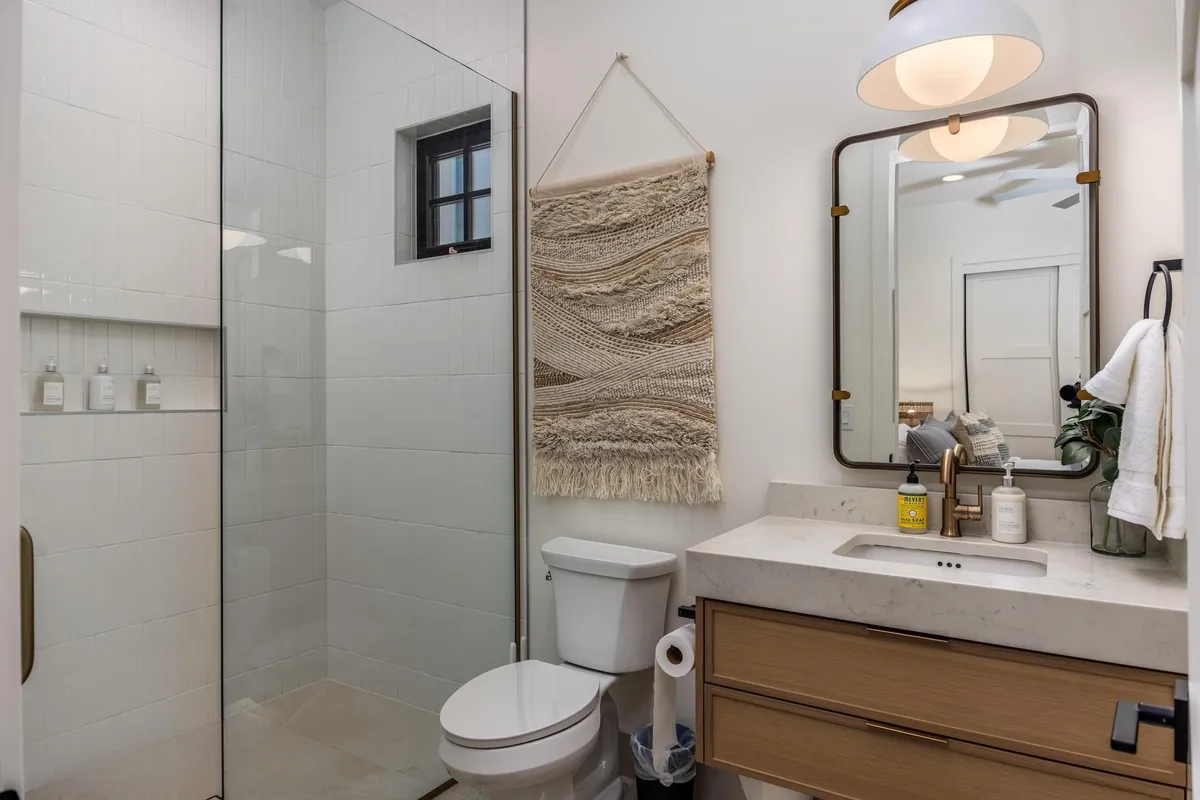 Wander St. George Meadow