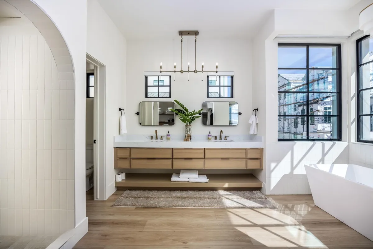 Wander St. George Meadow