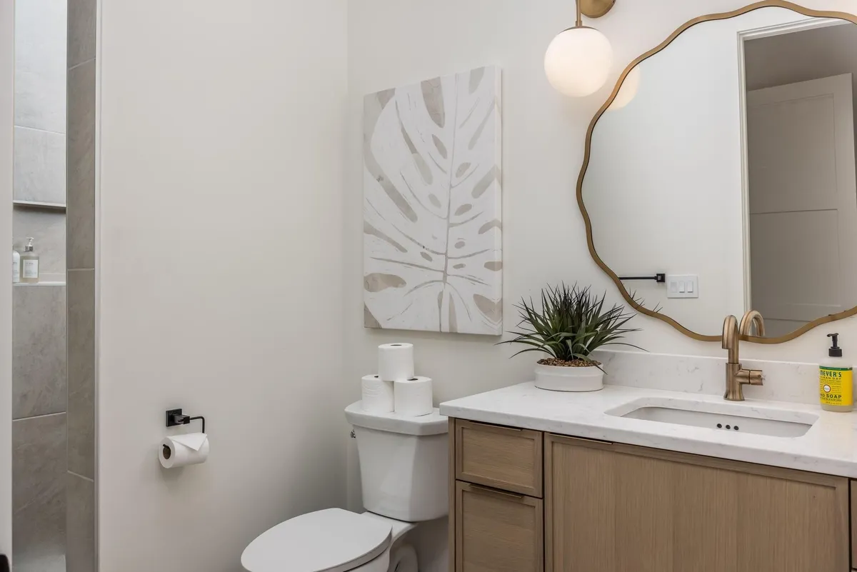 Wander St. George Meadow