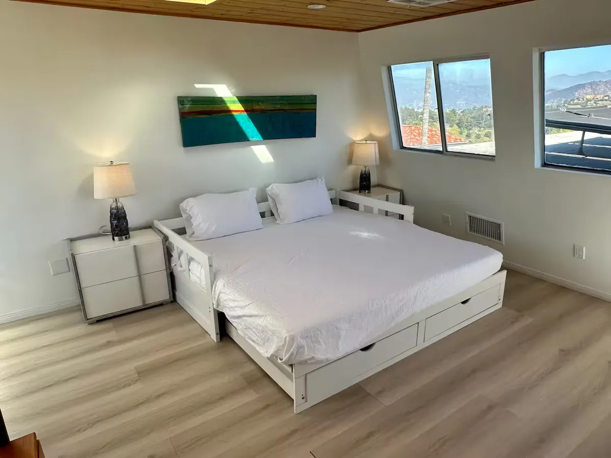 Wander Hollywood Chateau #44