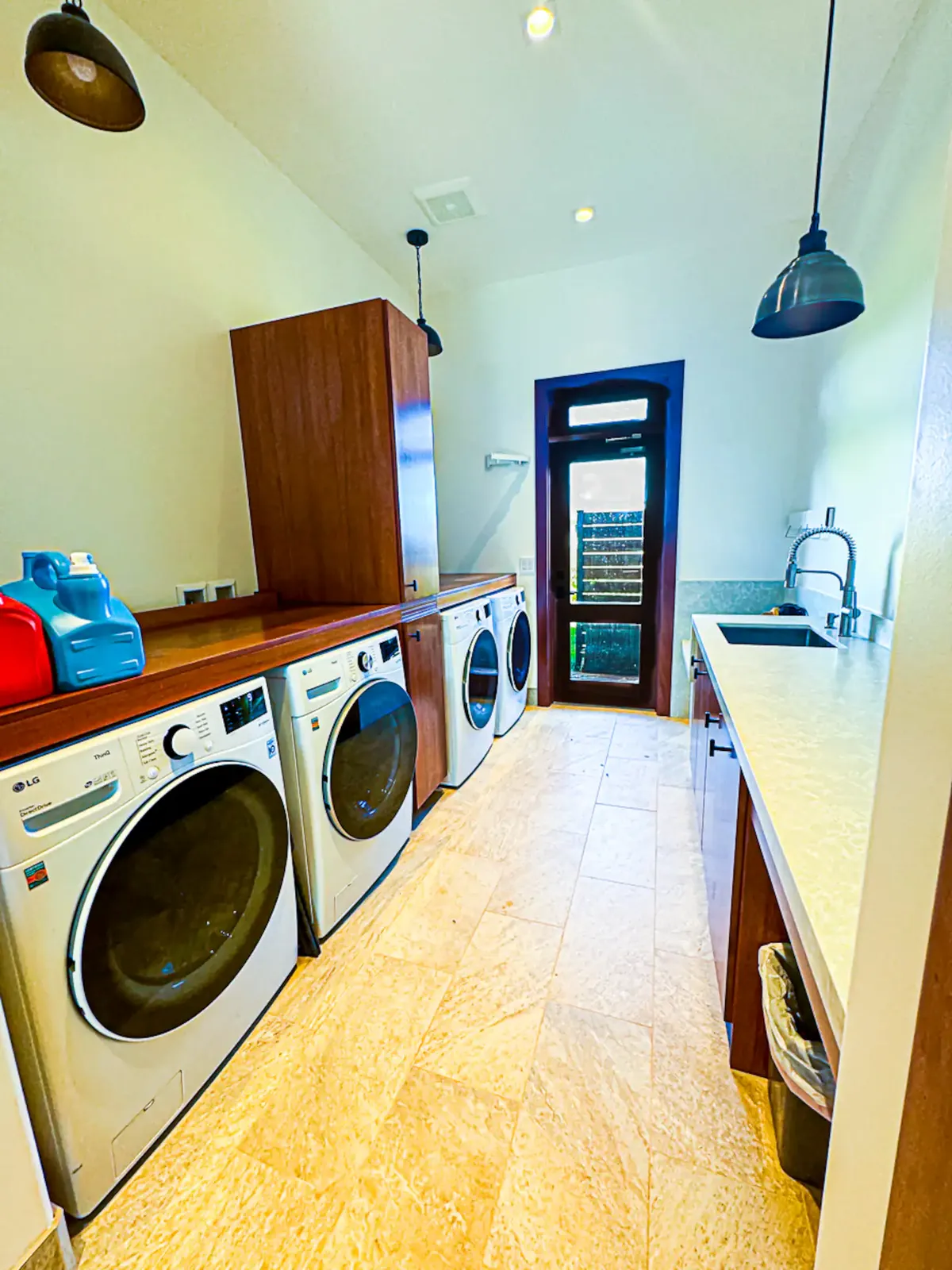 Kauai Oasis Luxe Ocean View, Pool SPA AC Sleep22 #22