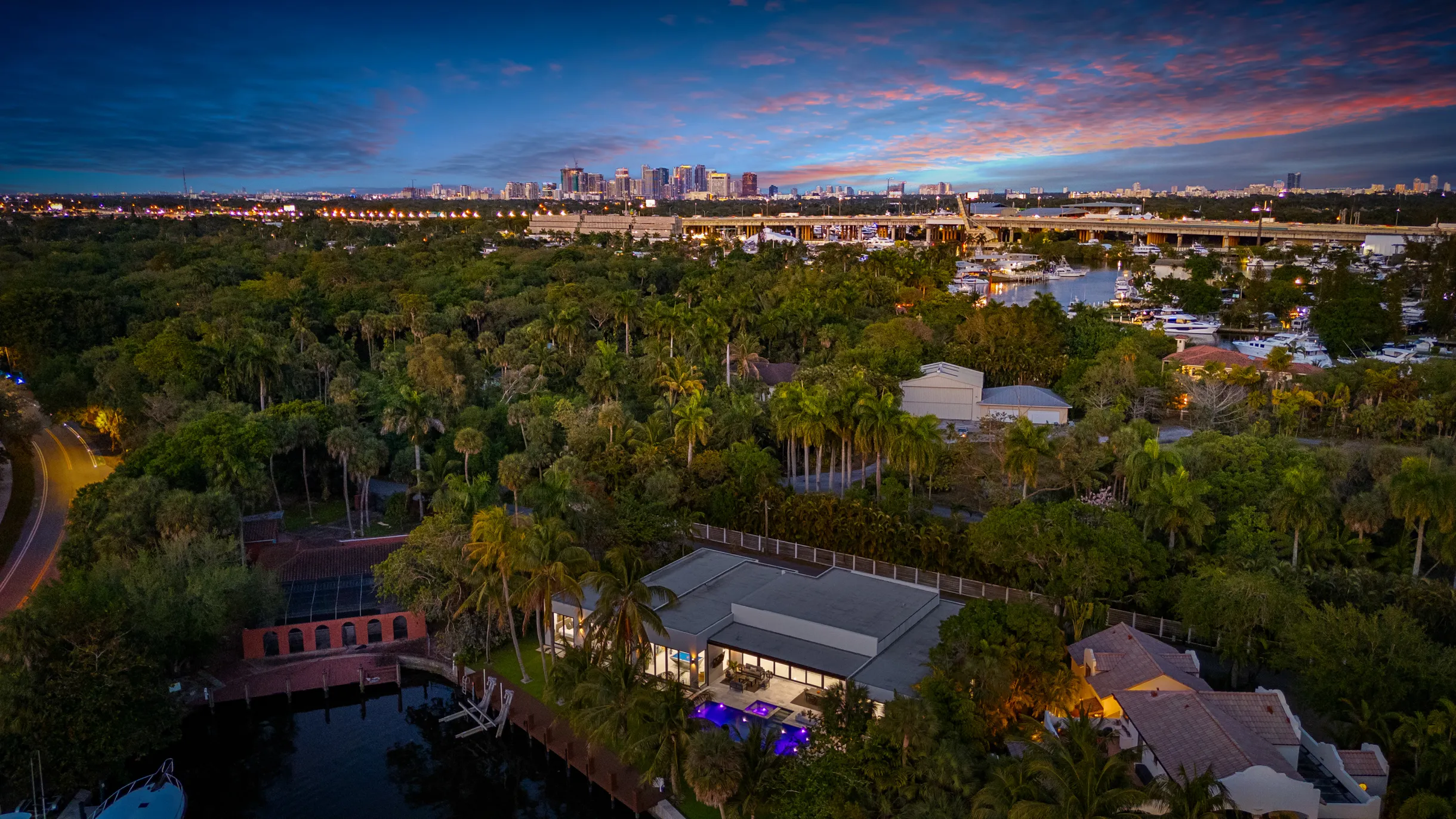 Wander Fort Lauderdale Harbor #98