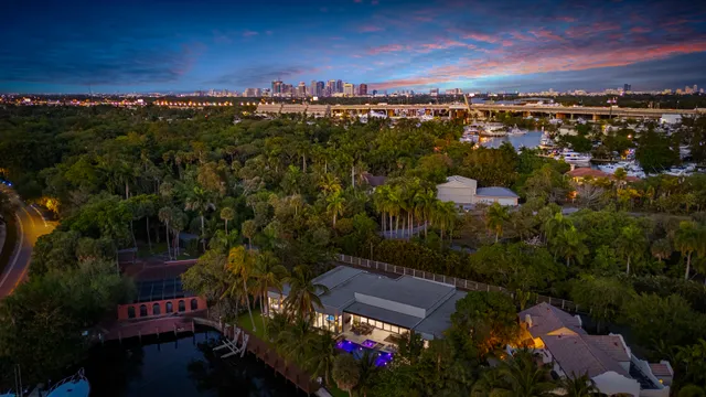 Wander Fort Lauderdale Harbor