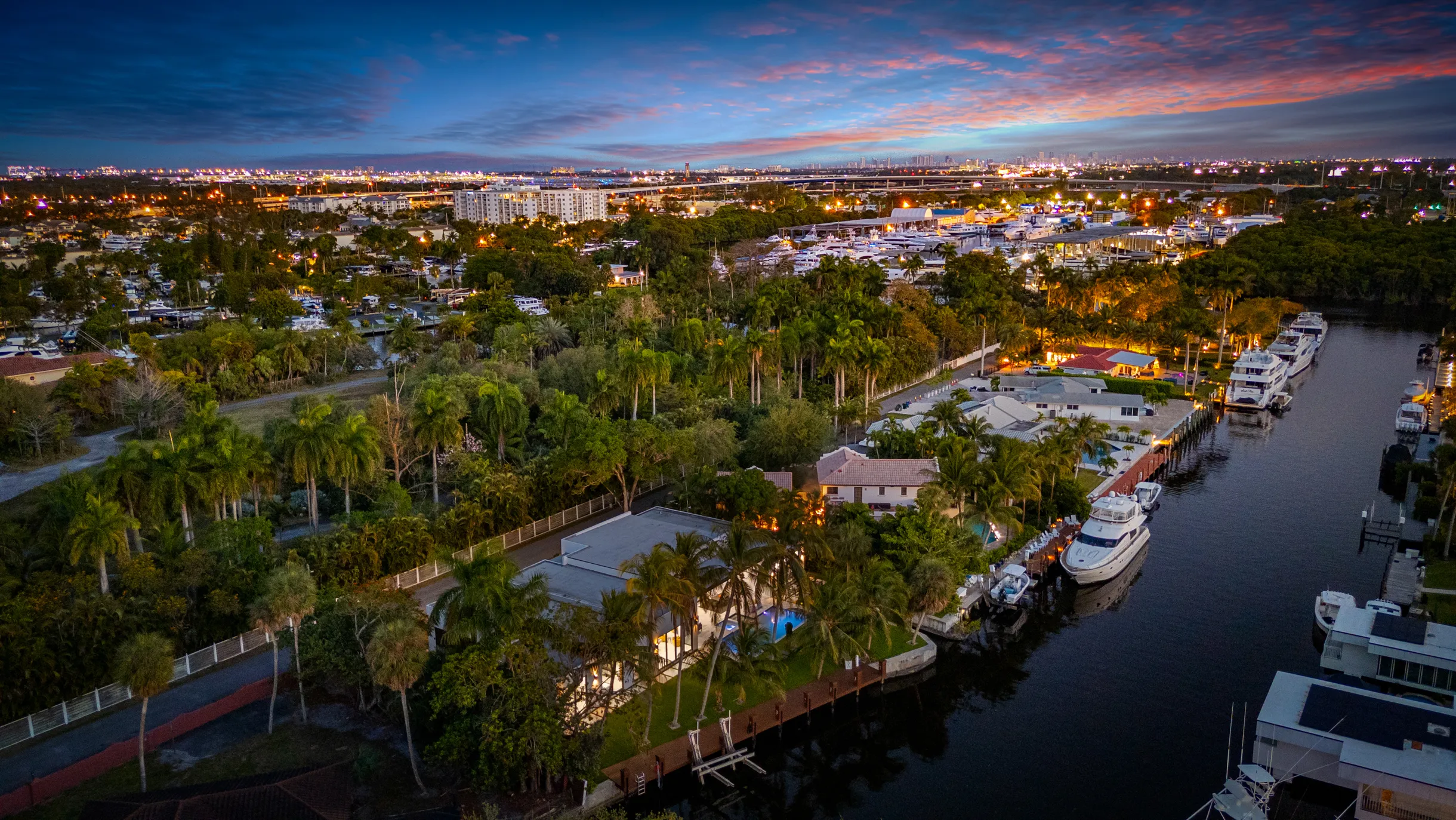 Wander Fort Lauderdale Harbor #112