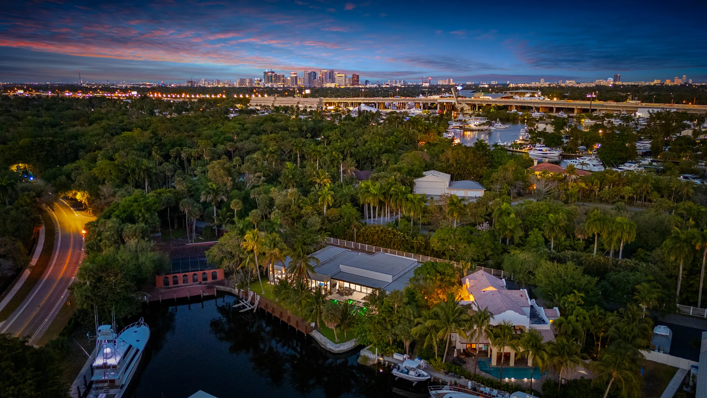 Wander Fort Lauderdale Harbor #106