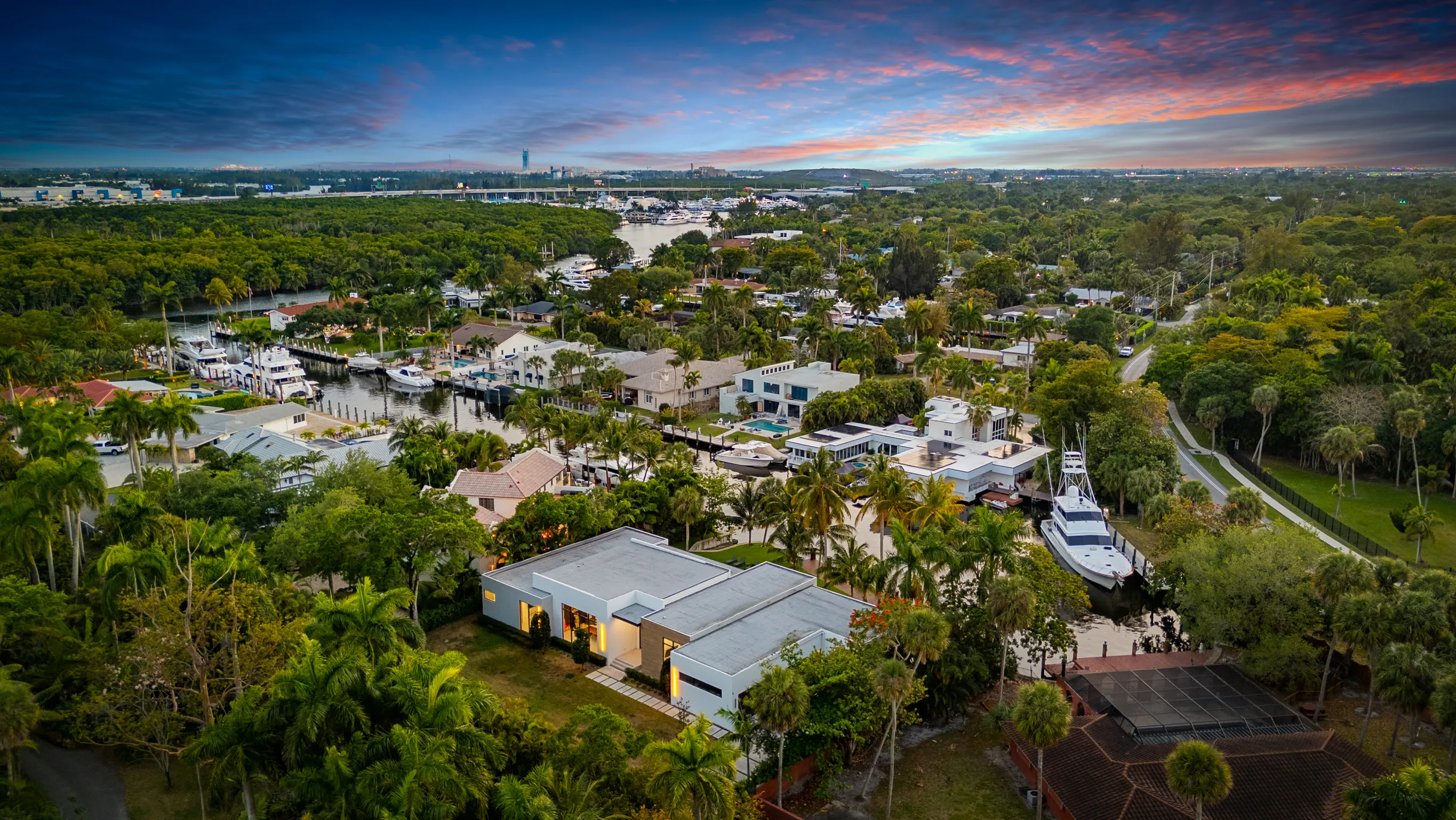 Wander Fort Lauderdale Harbor #78