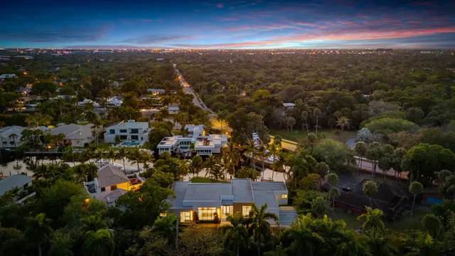 Wander Fort Lauderdale Harbor