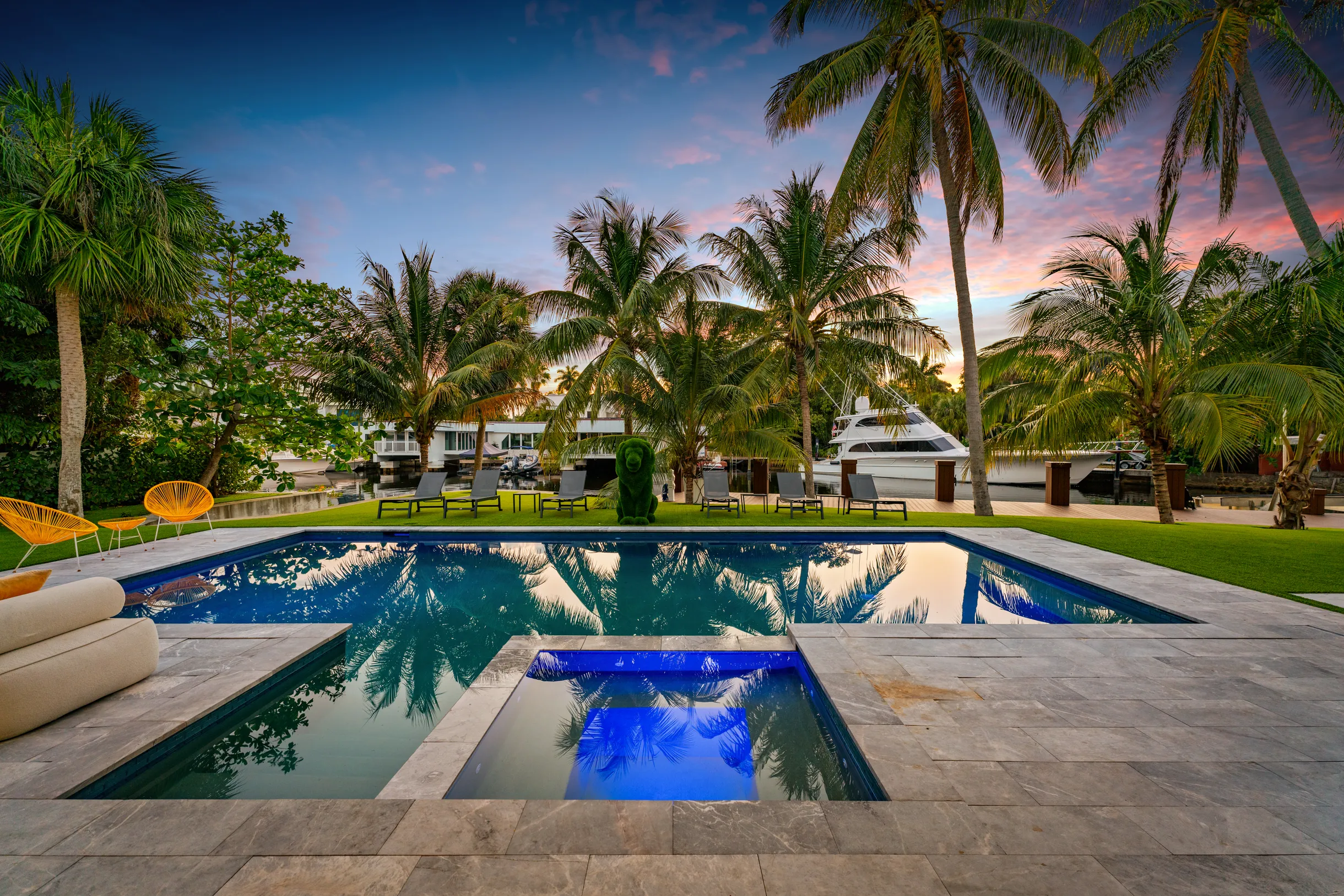 Wander Fort Lauderdale Harbor #26