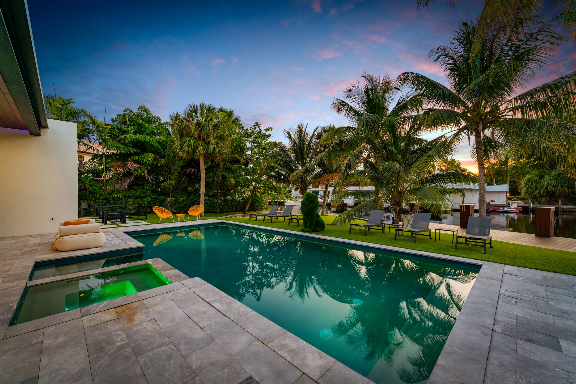 Wander Fort Lauderdale Harbor #90