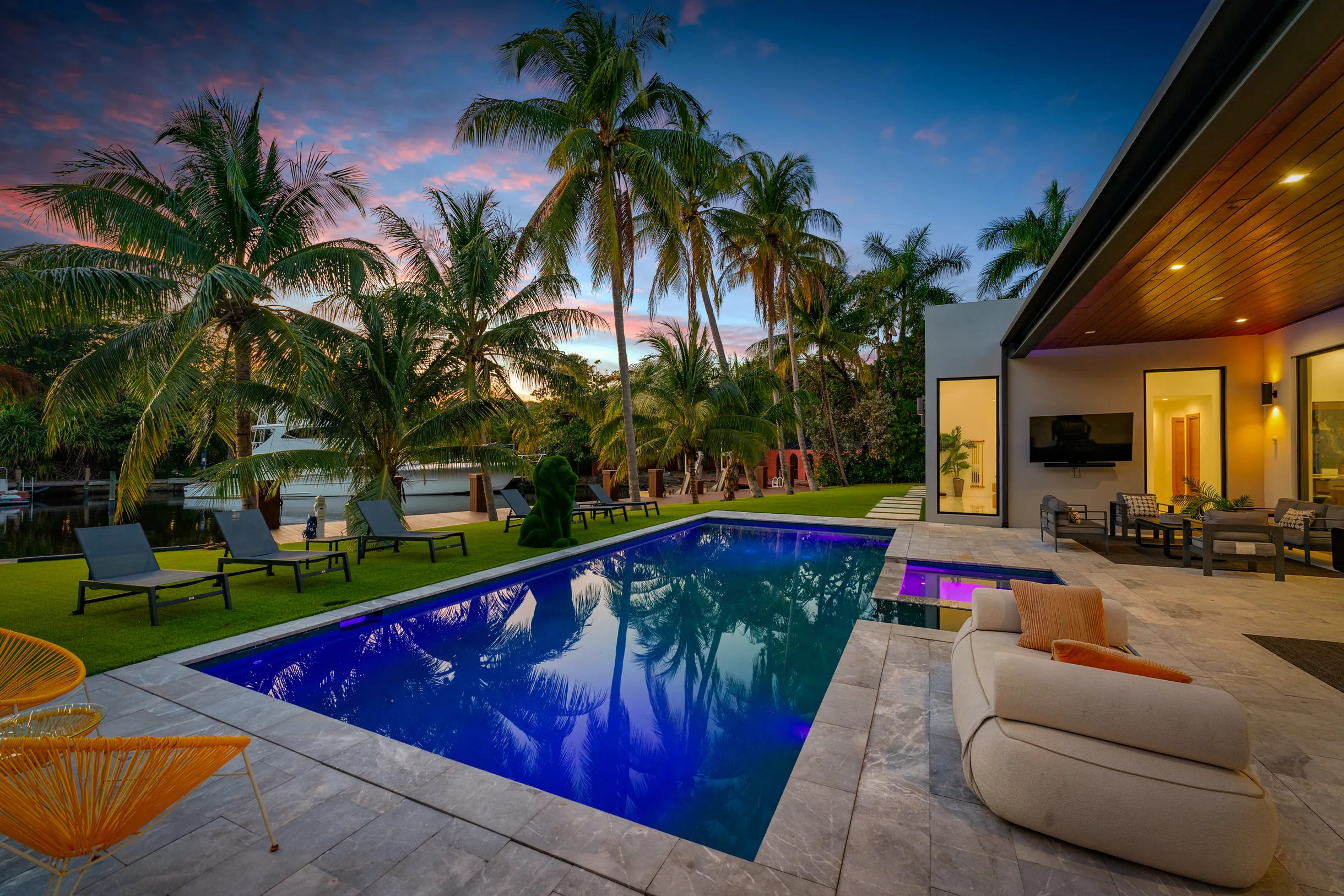 Wander Fort Lauderdale Harbor #48