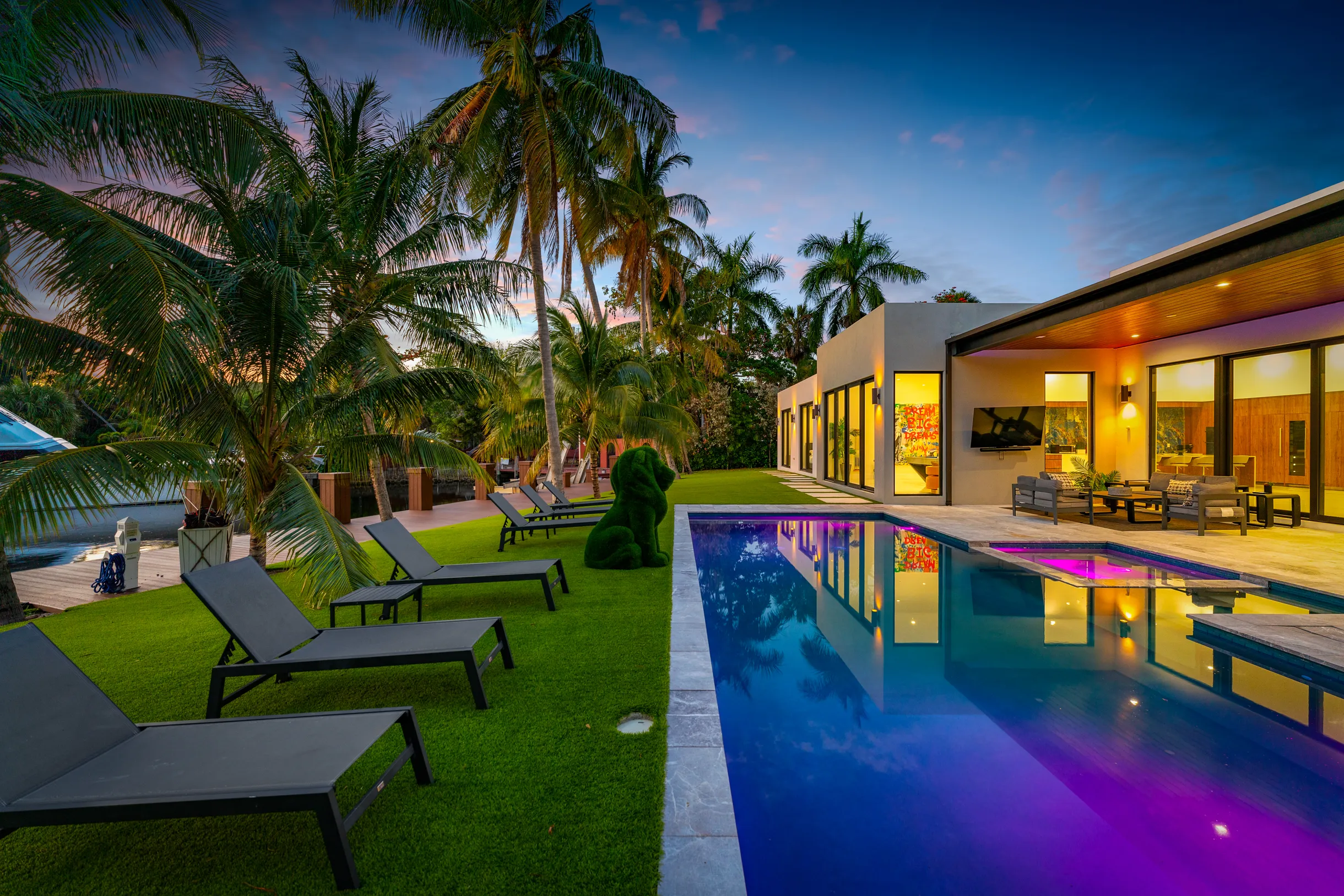 Wander Fort Lauderdale Harbor #66