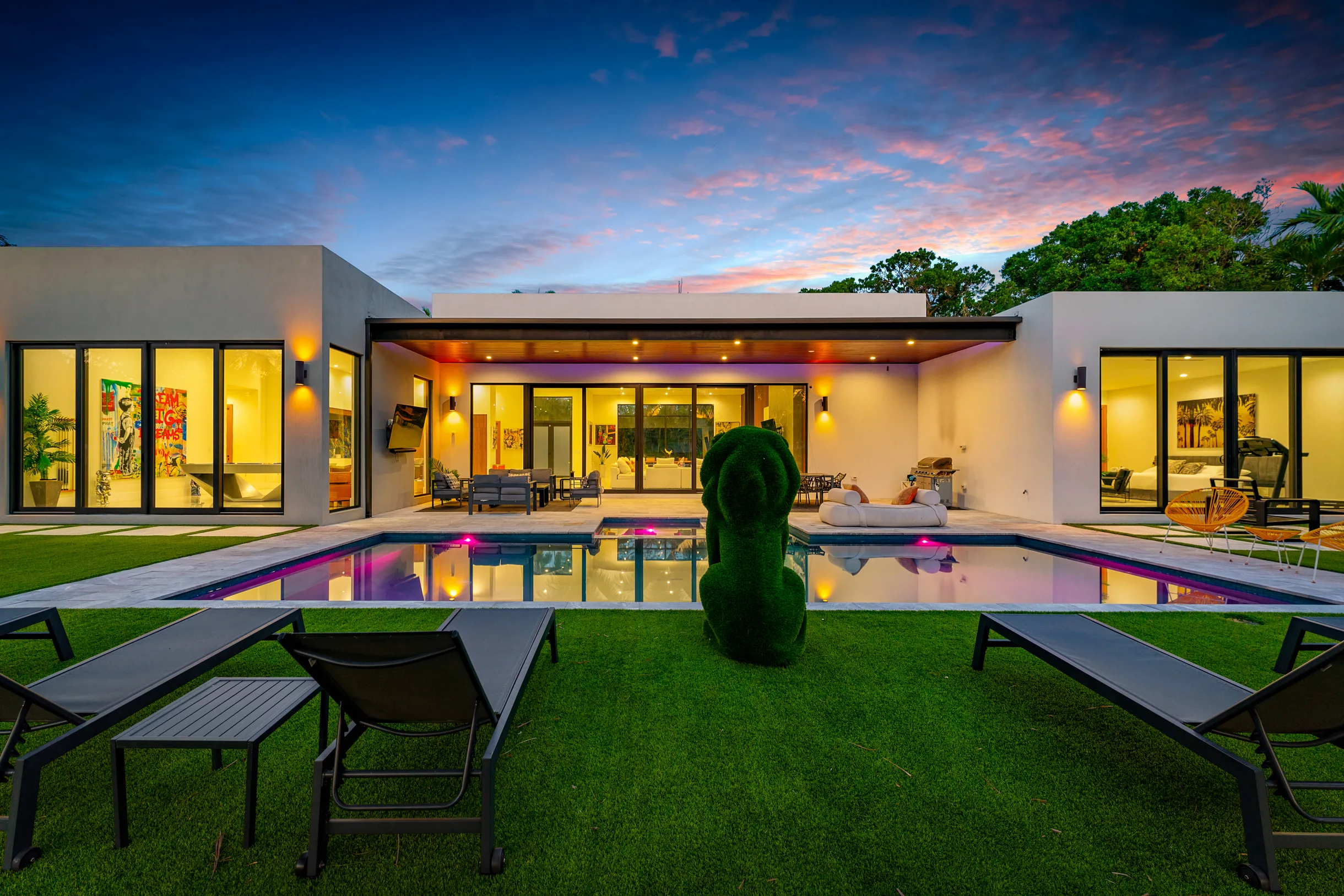 Wander Fort Lauderdale Harbor #5