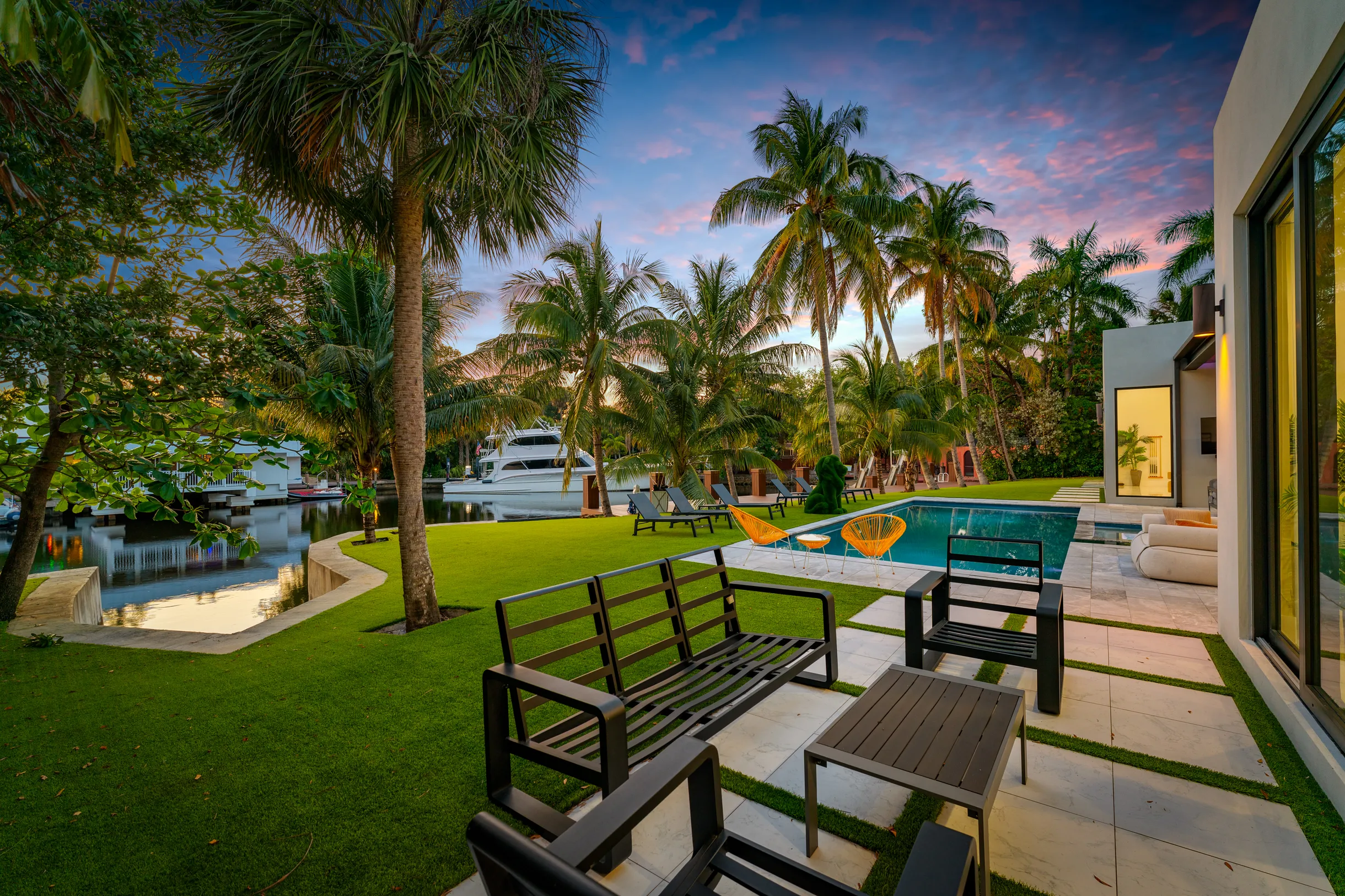 Wander Fort Lauderdale Harbor #49