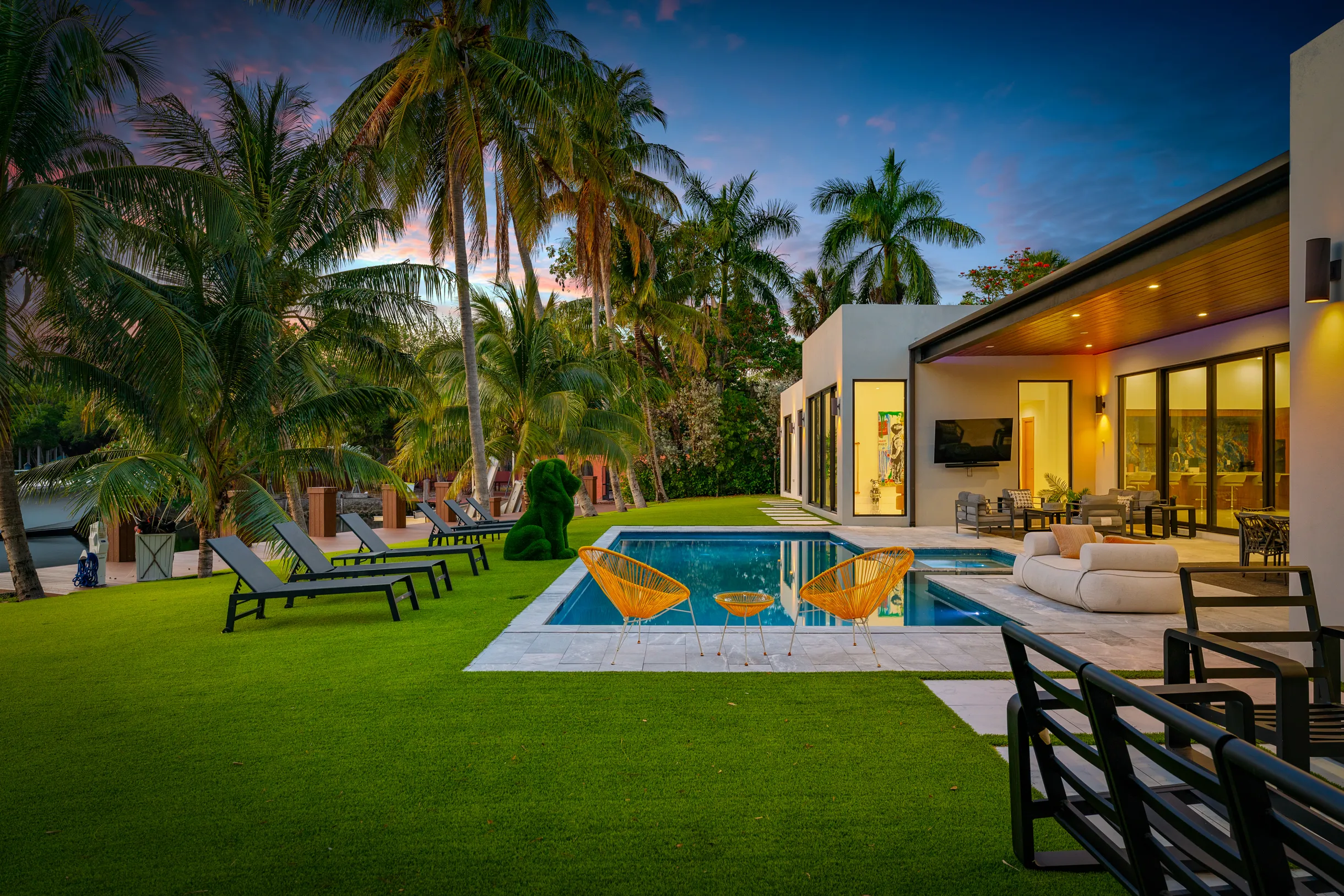 Wander Fort Lauderdale Harbor #67