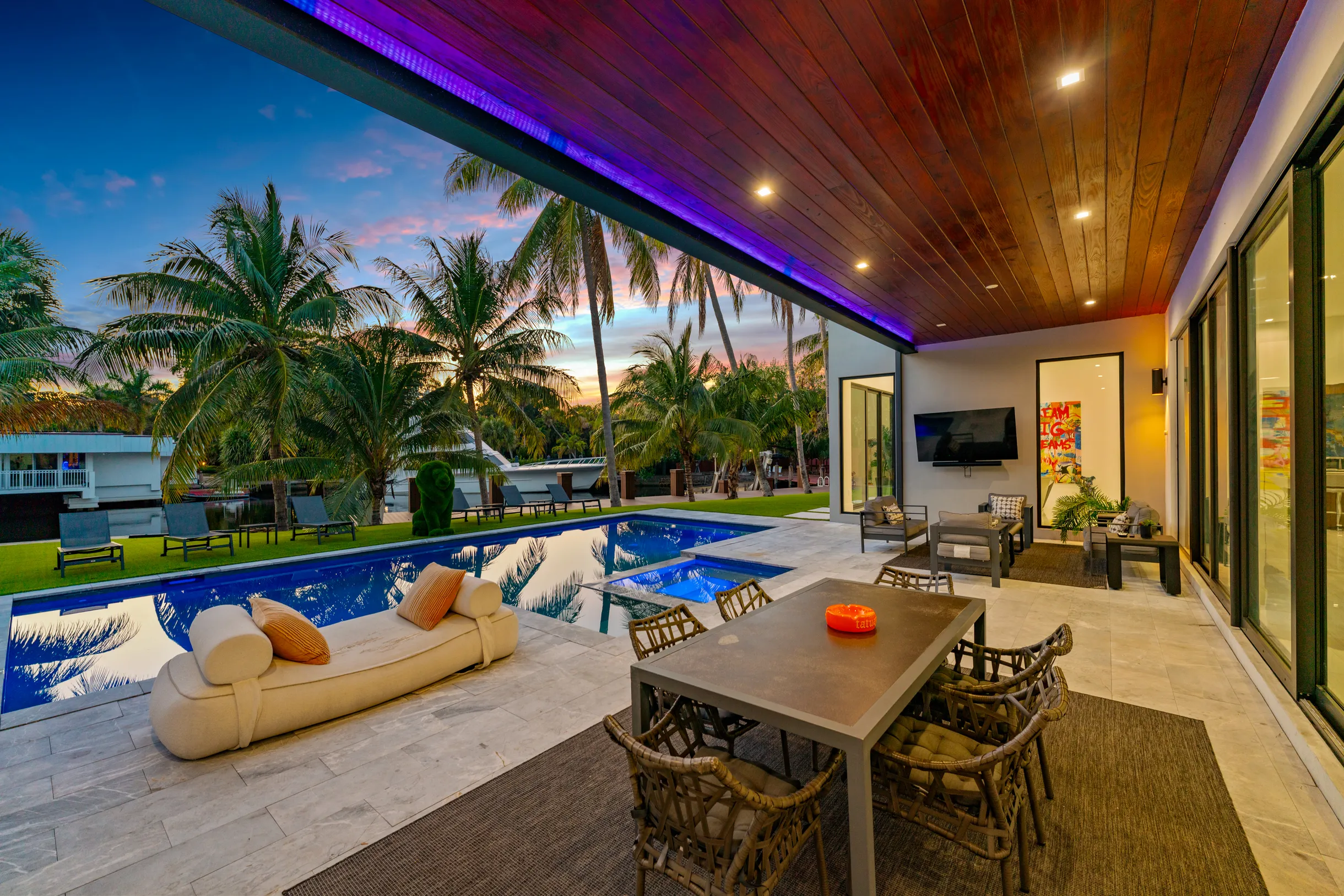 Wander Fort Lauderdale Harbor #6