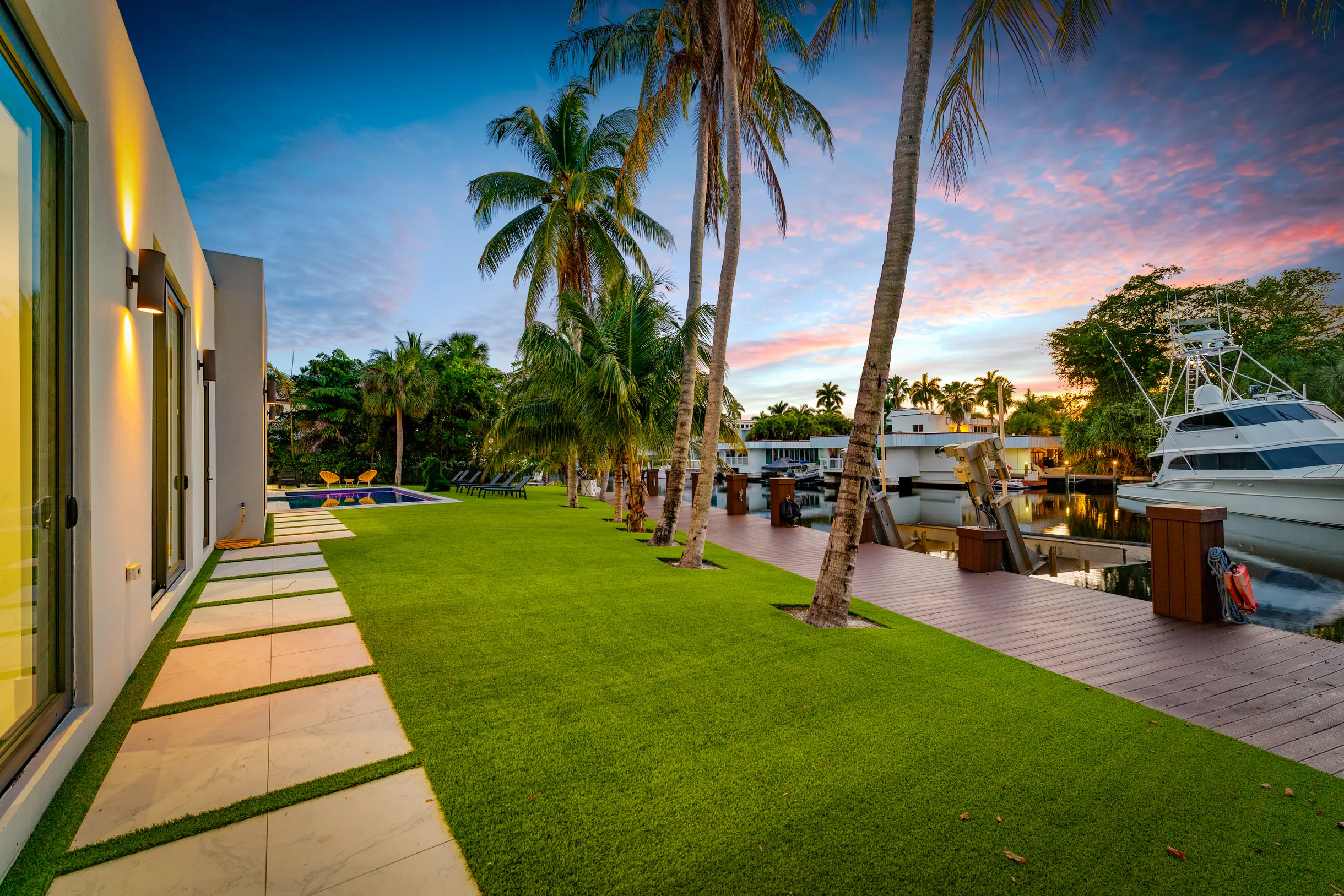 Wander Fort Lauderdale Harbor #50