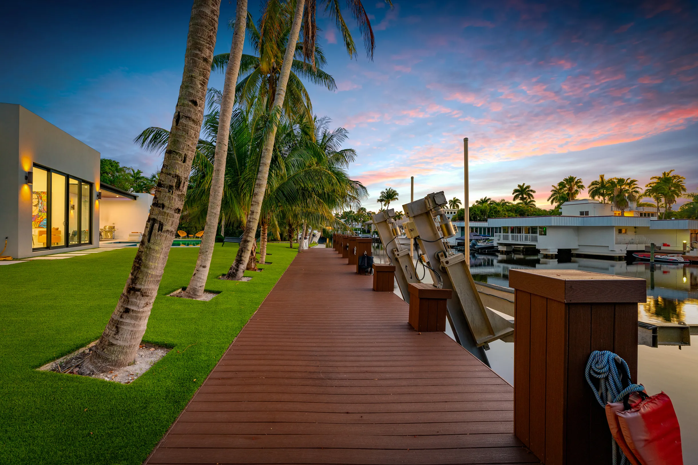 Wander Fort Lauderdale Harbor #7