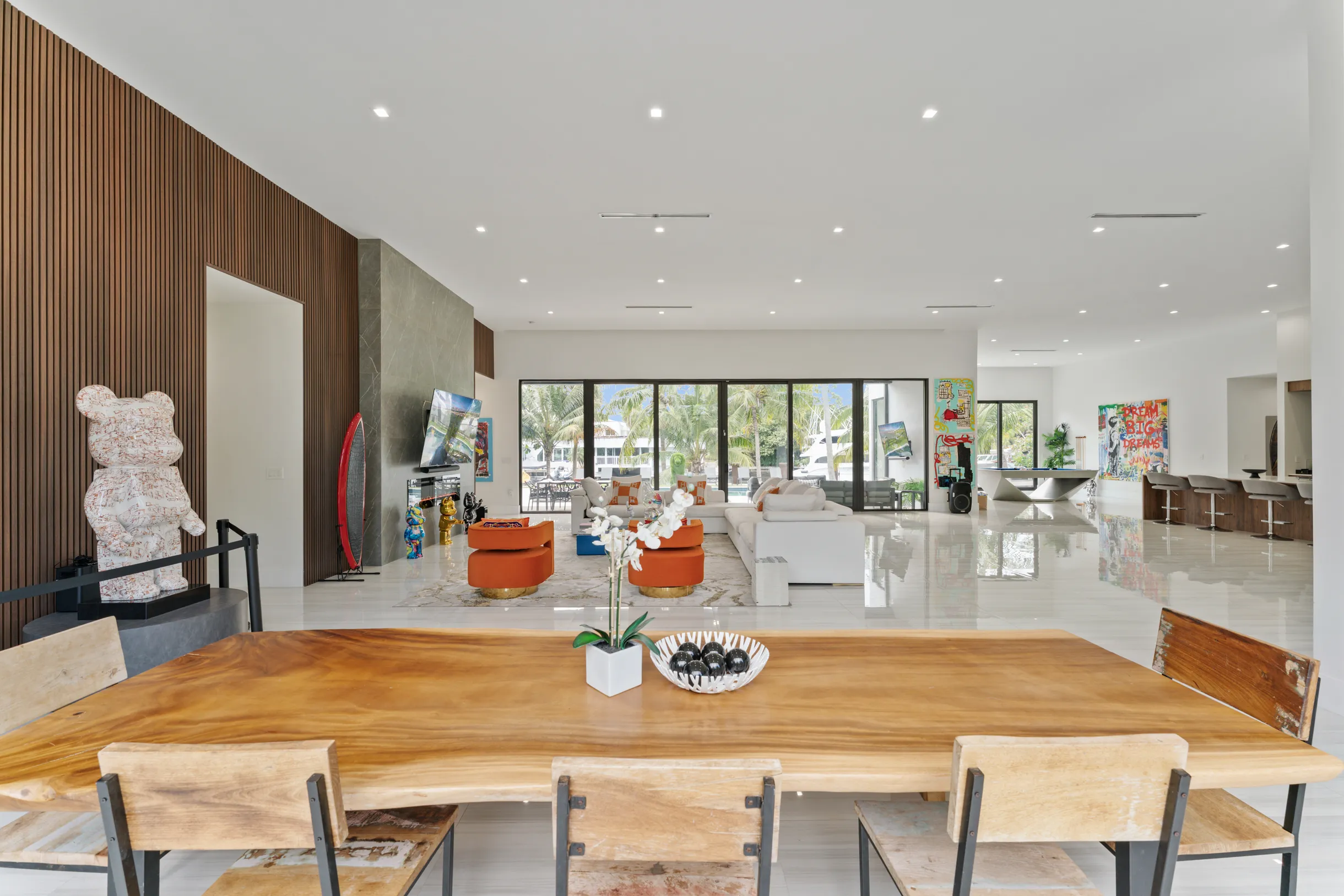 Wander Fort Lauderdale Harbor #51