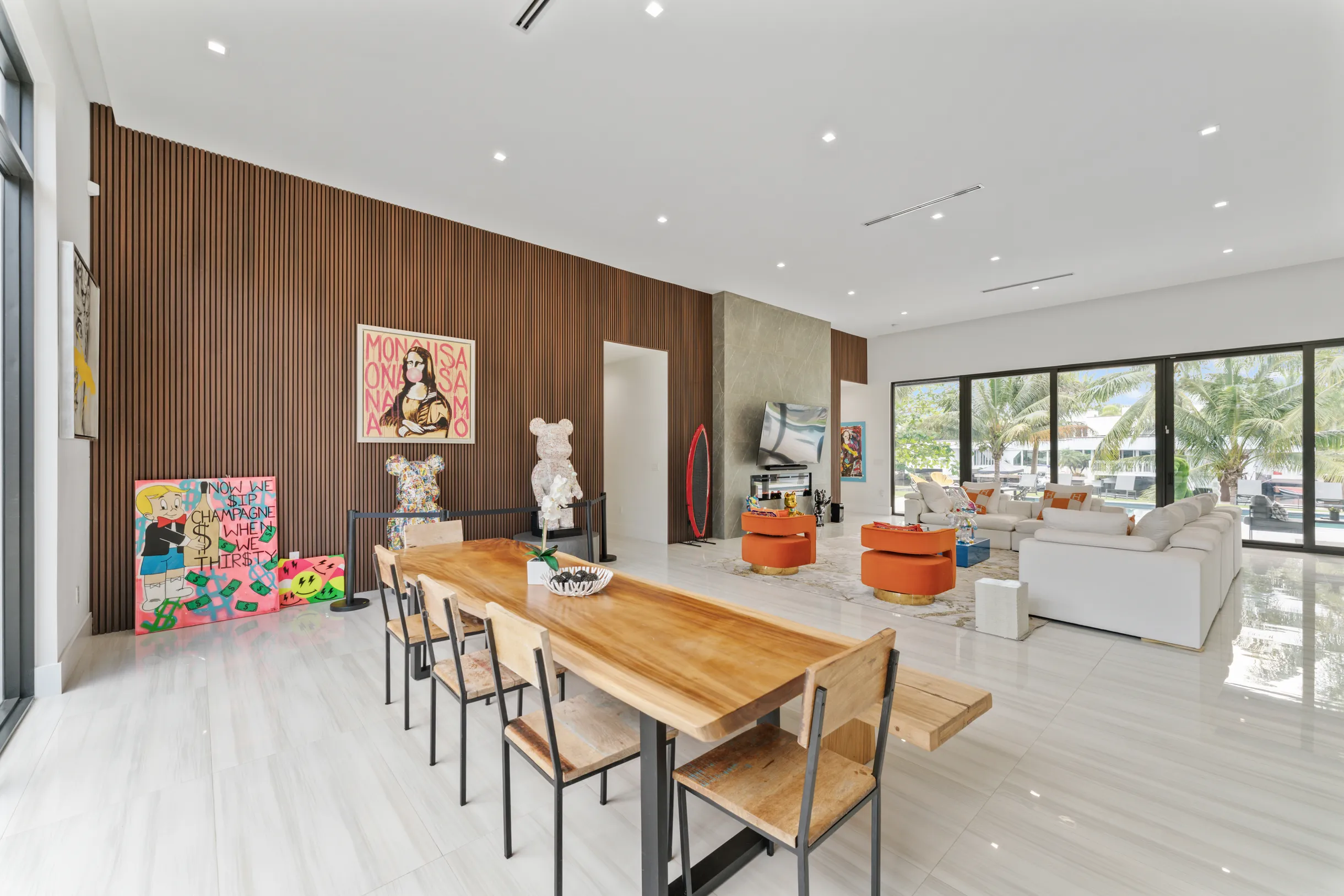 Wander Fort Lauderdale Harbor #29