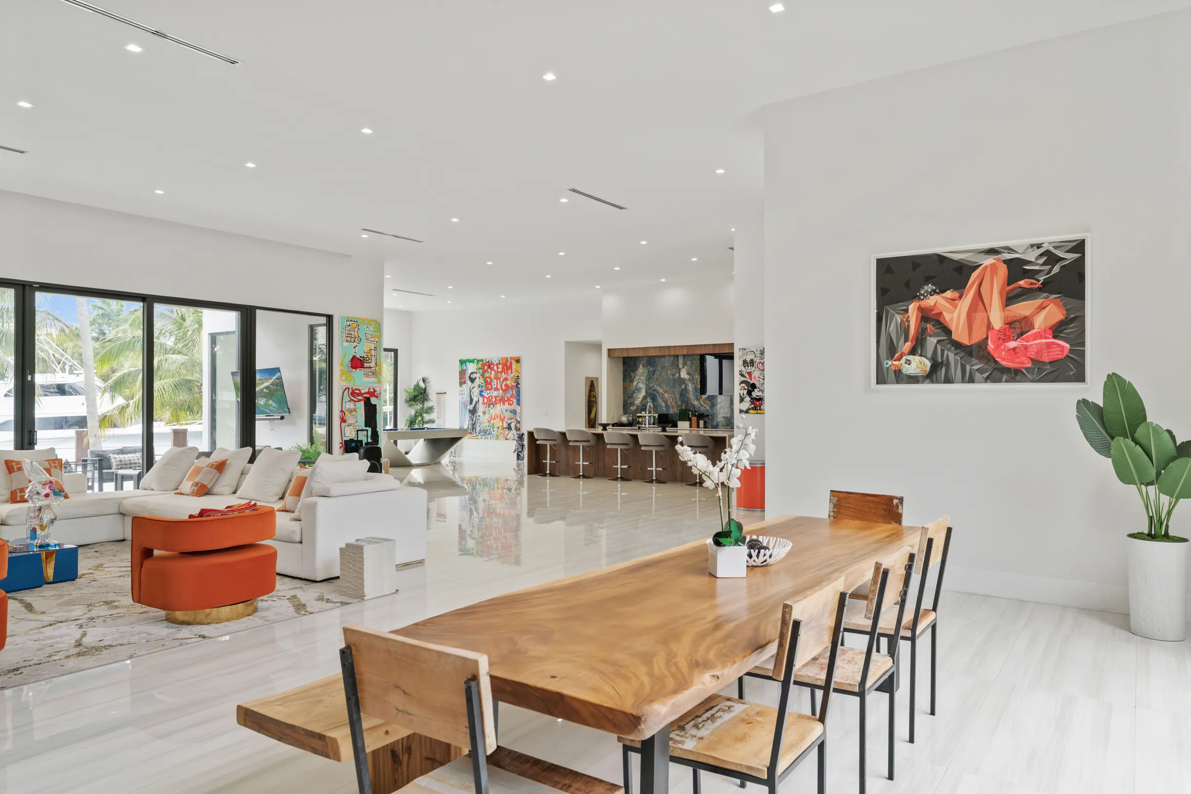 Wander Fort Lauderdale Harbor #91