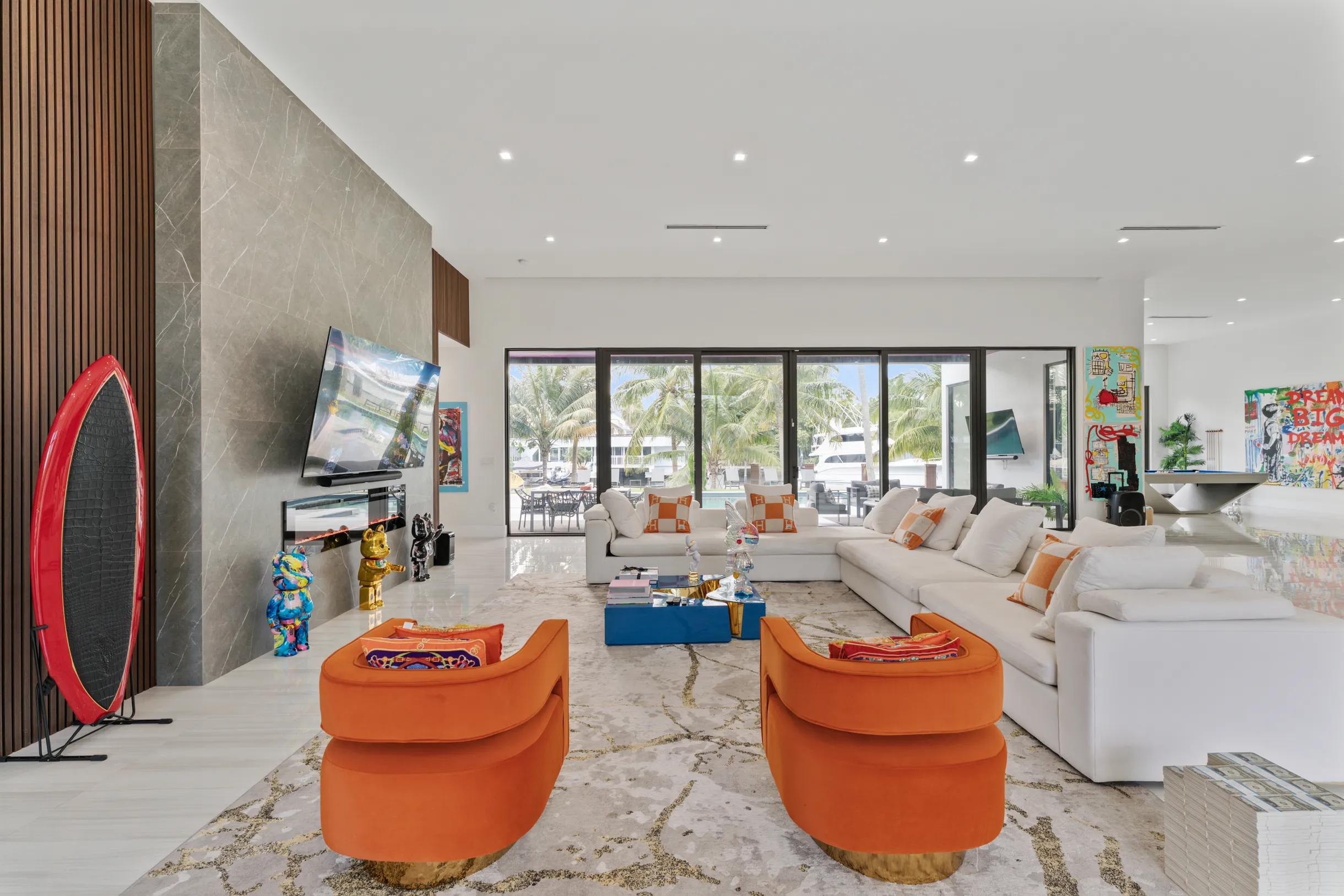 Wander Fort Lauderdale Harbor #81