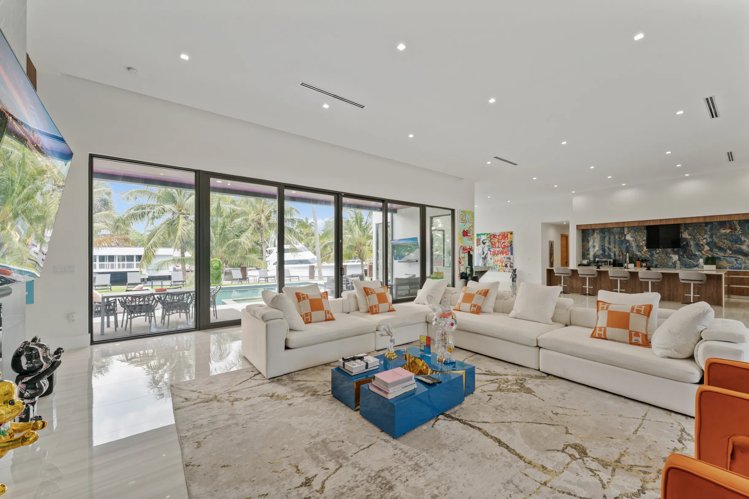 Wander Fort Lauderdale Harbor #30