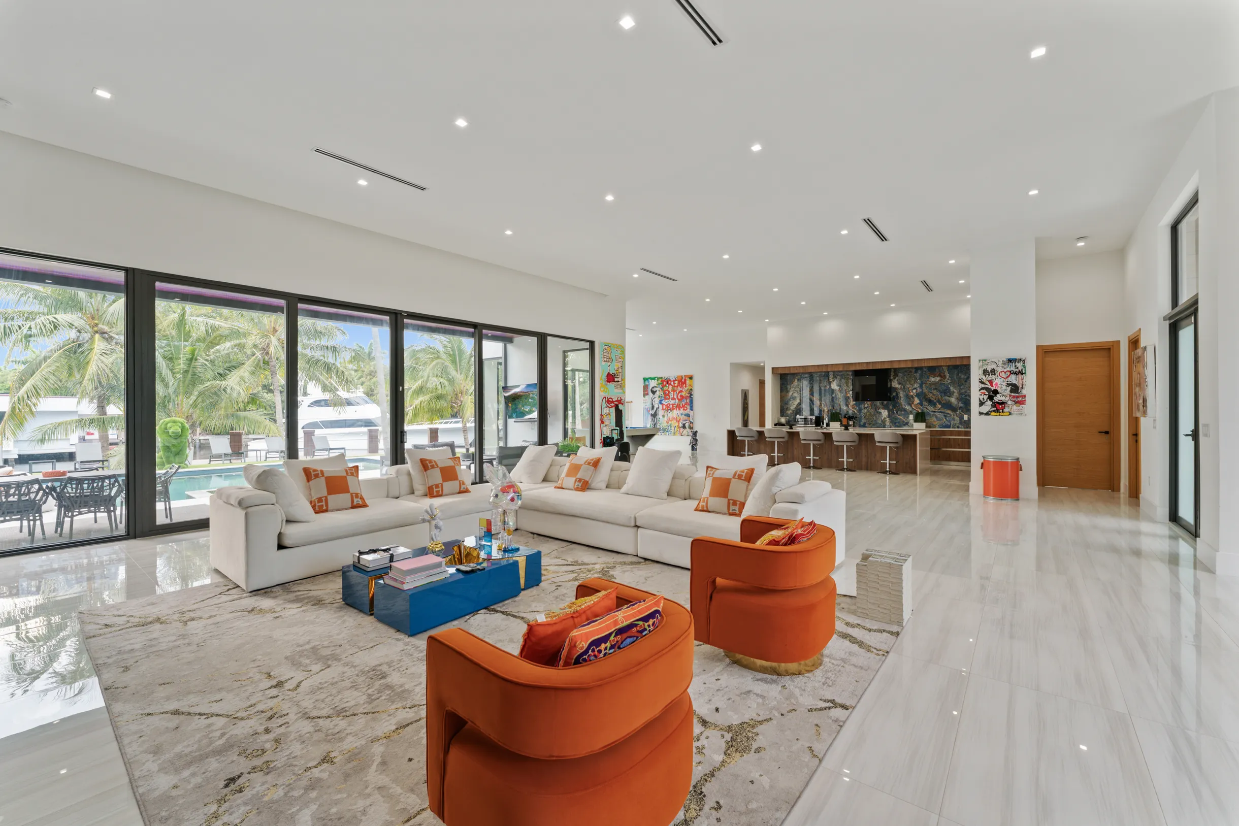 Wander Fort Lauderdale Harbor #119