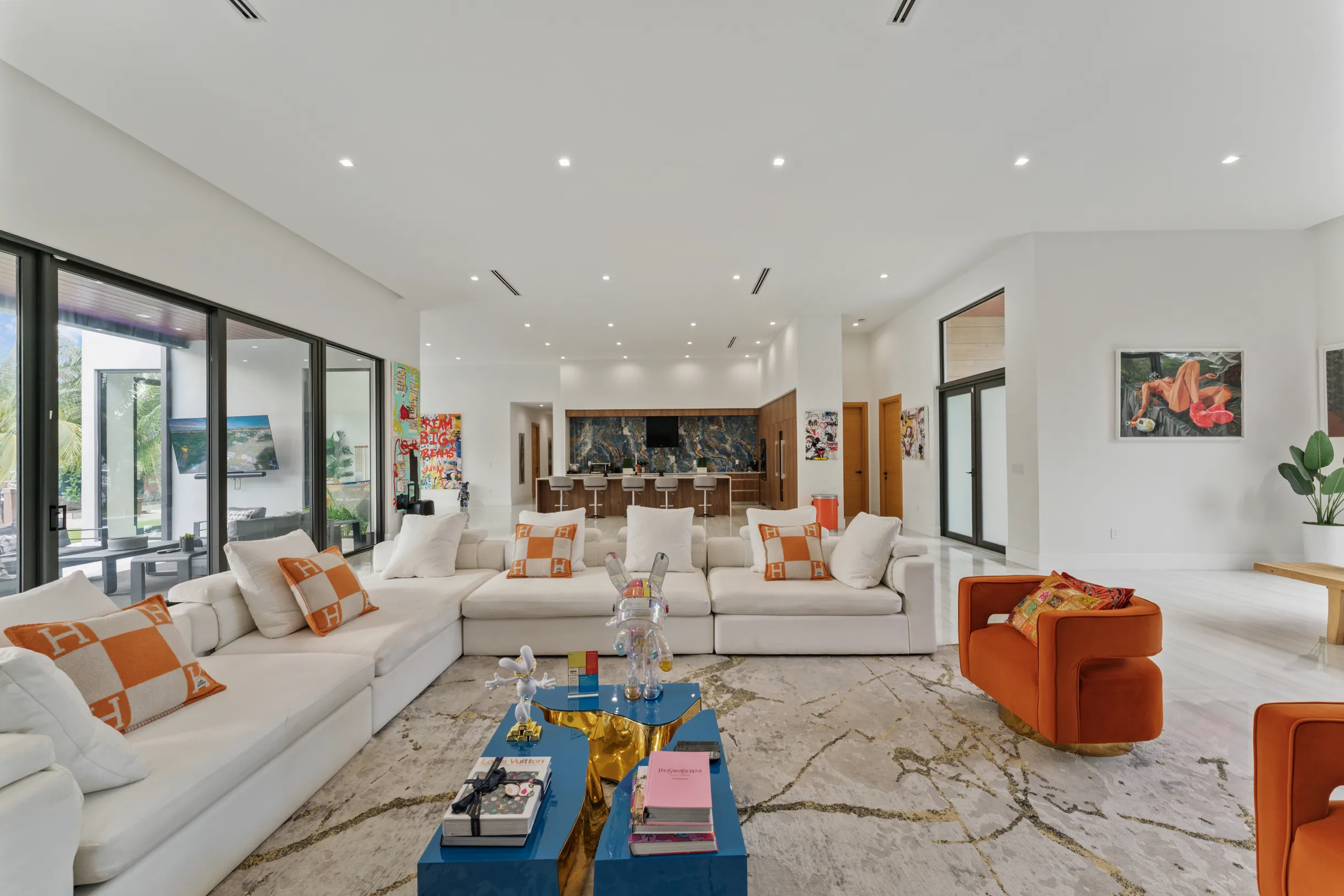 Wander Fort Lauderdale Harbor #113