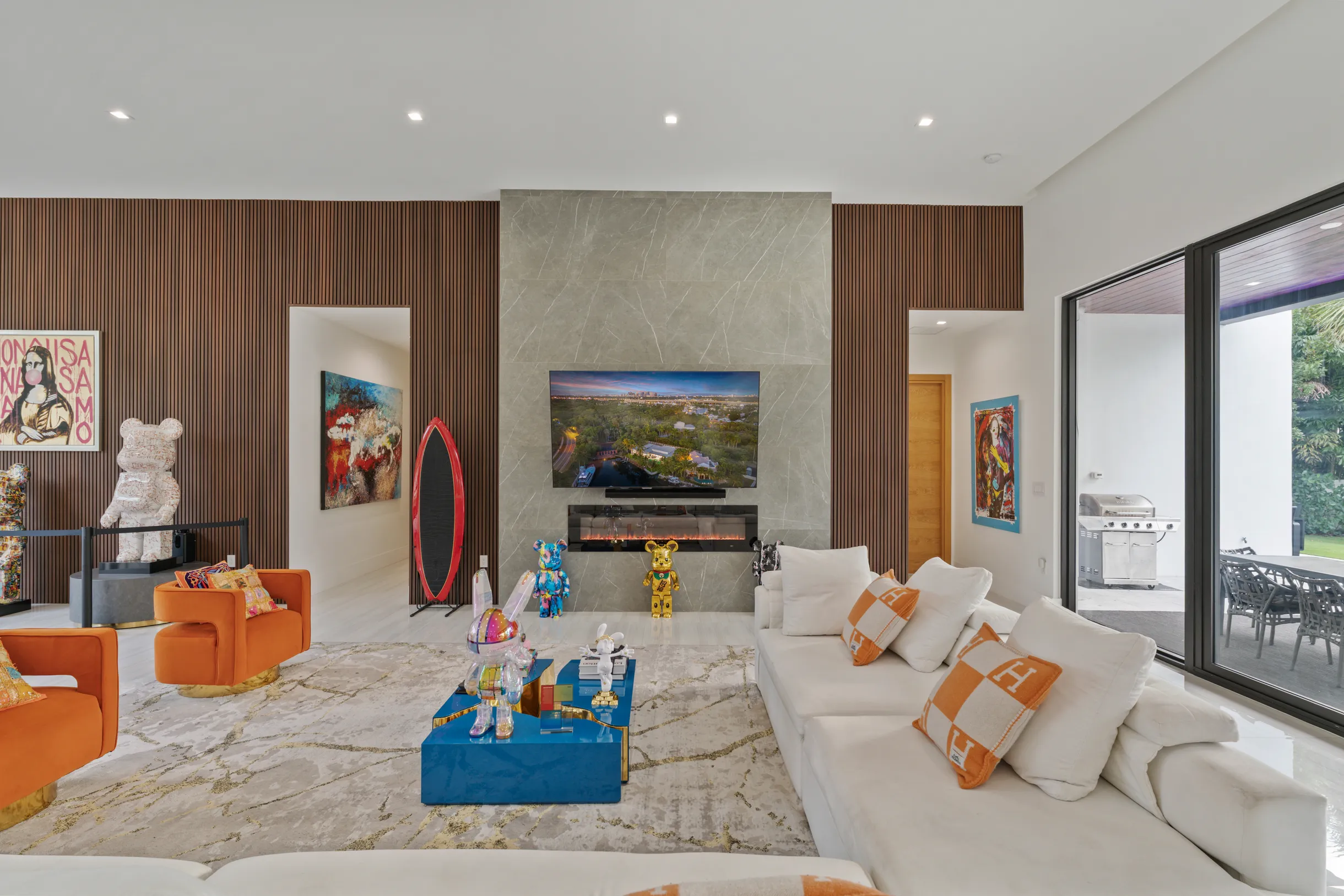 Wander Fort Lauderdale Harbor #52