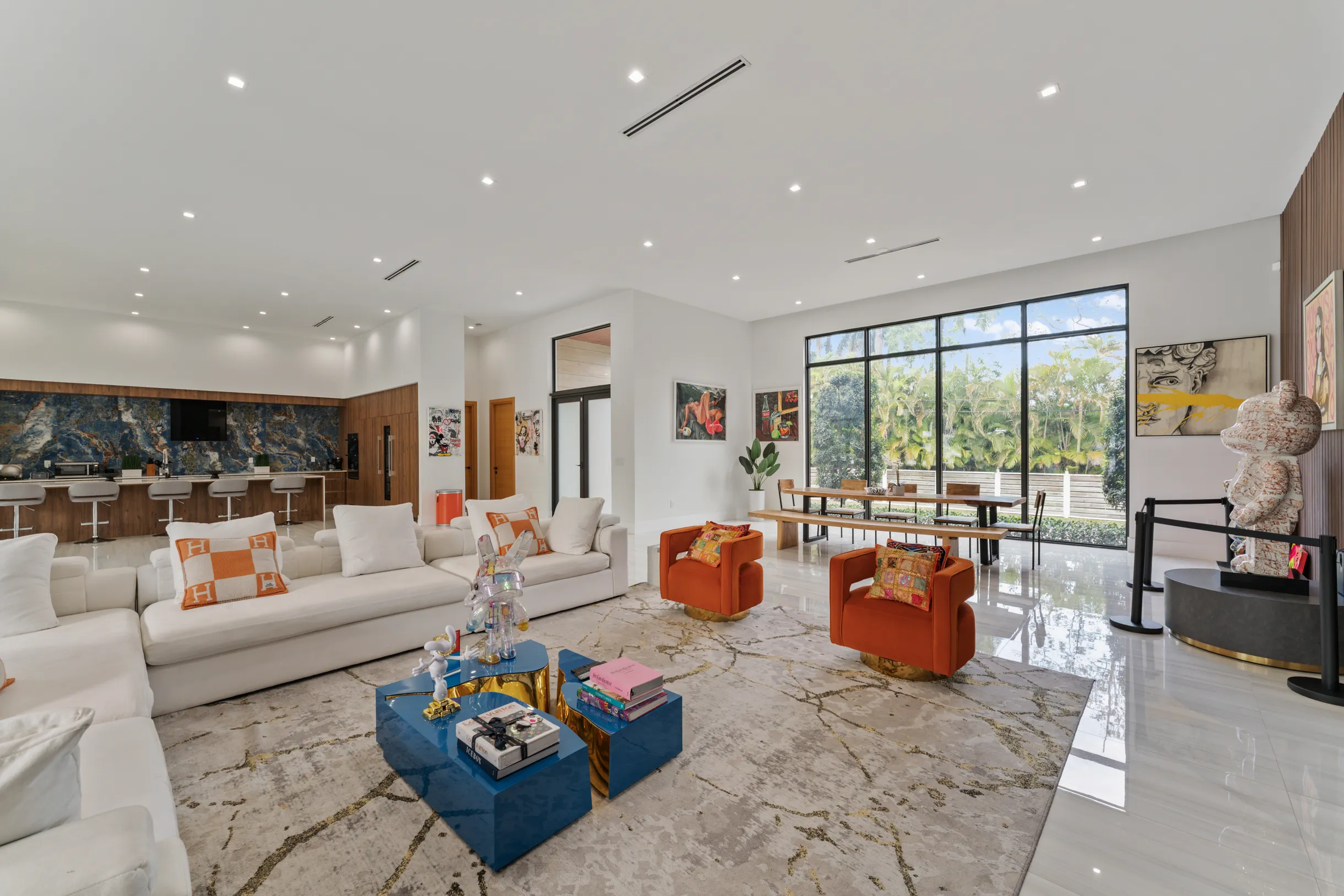 Wander Fort Lauderdale Harbor #117