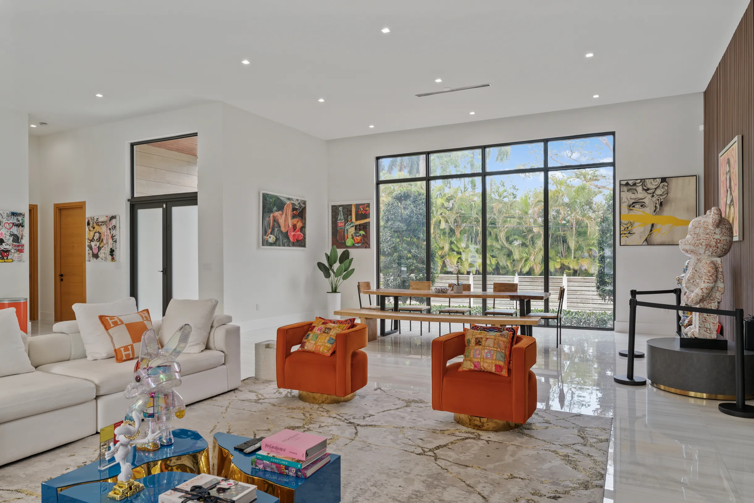 Wander Fort Lauderdale Harbor #107