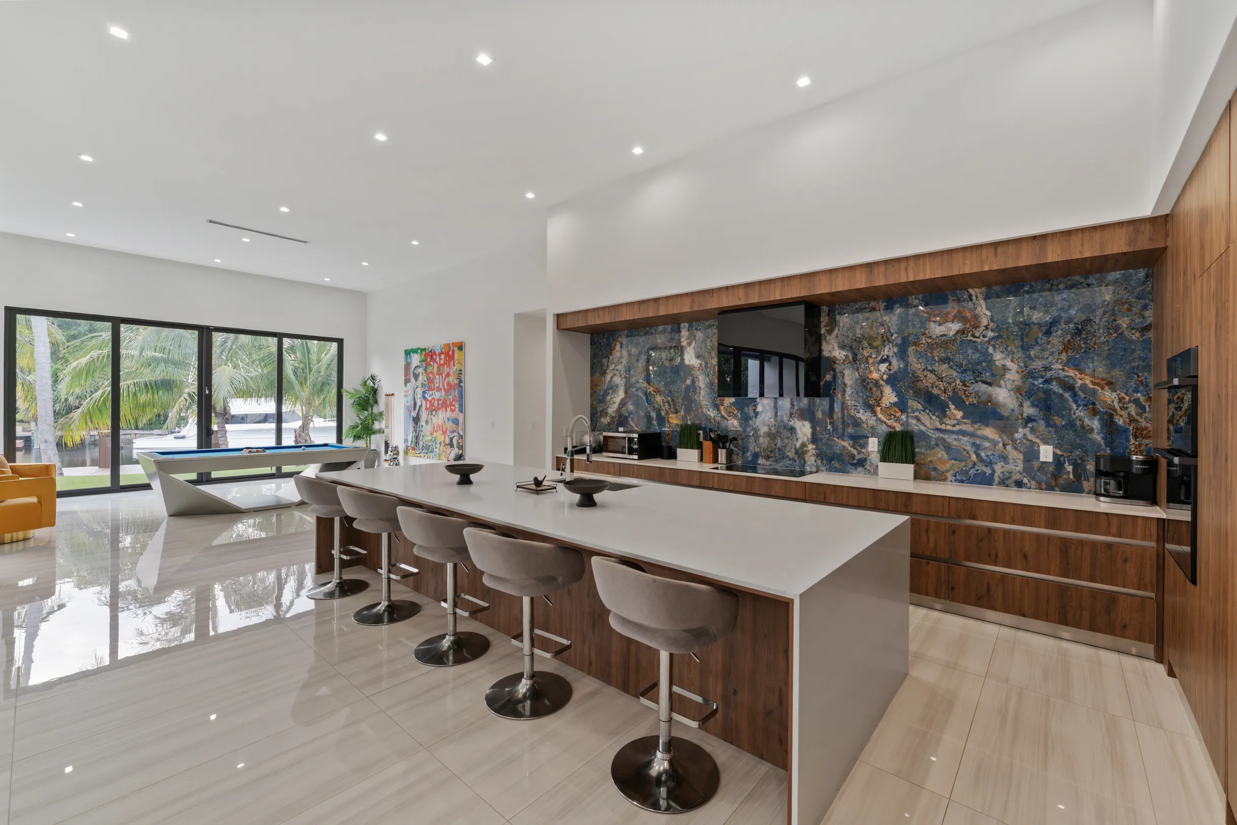 Wander Fort Lauderdale Harbor #100