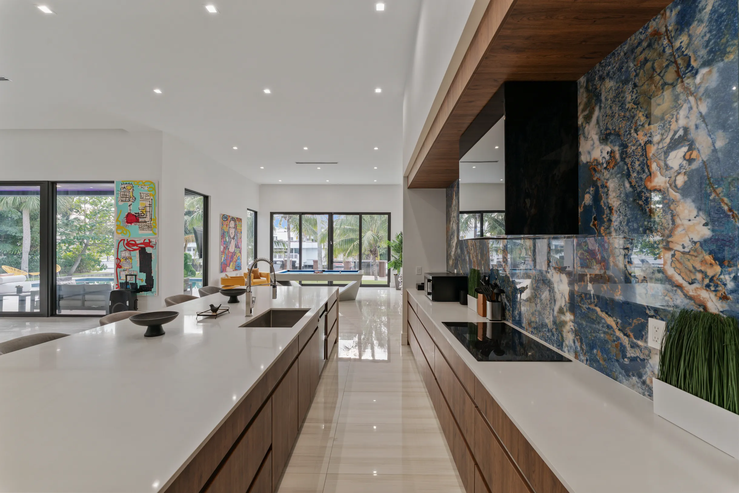 Wander Fort Lauderdale Harbor #53