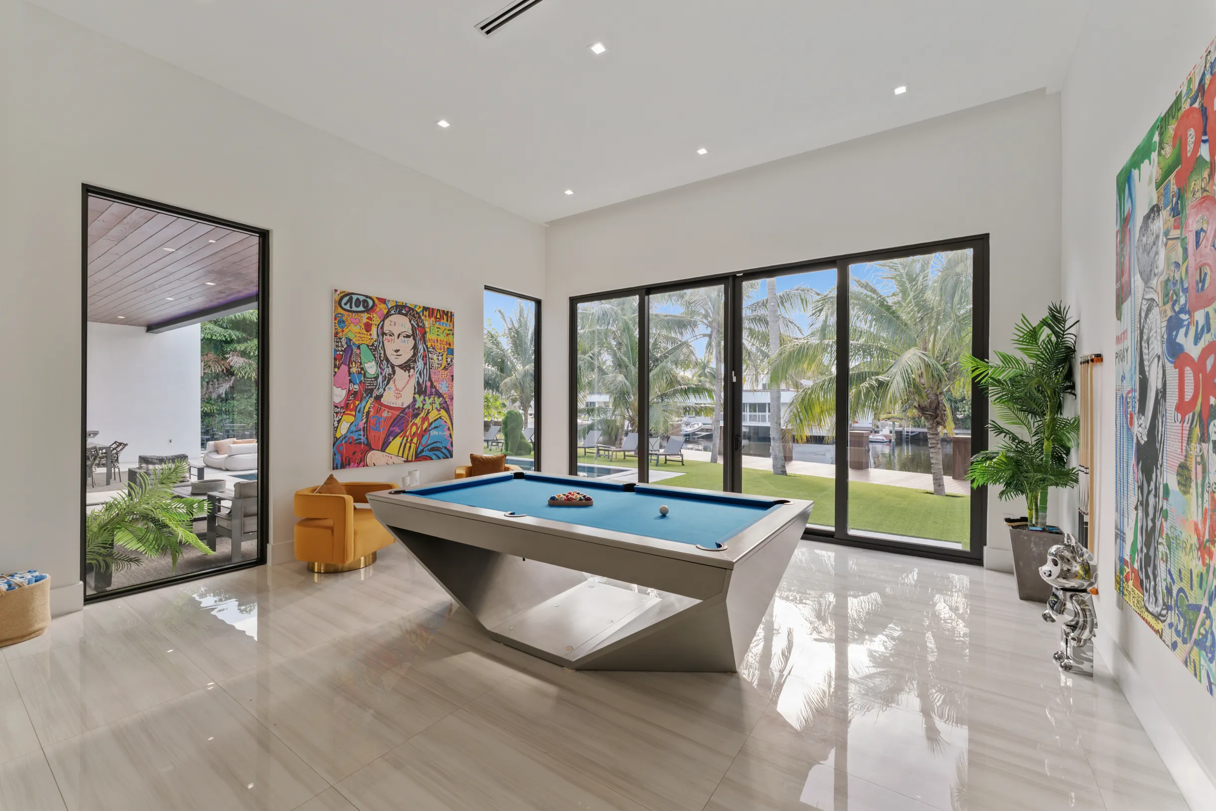 Wander Fort Lauderdale Harbor #54