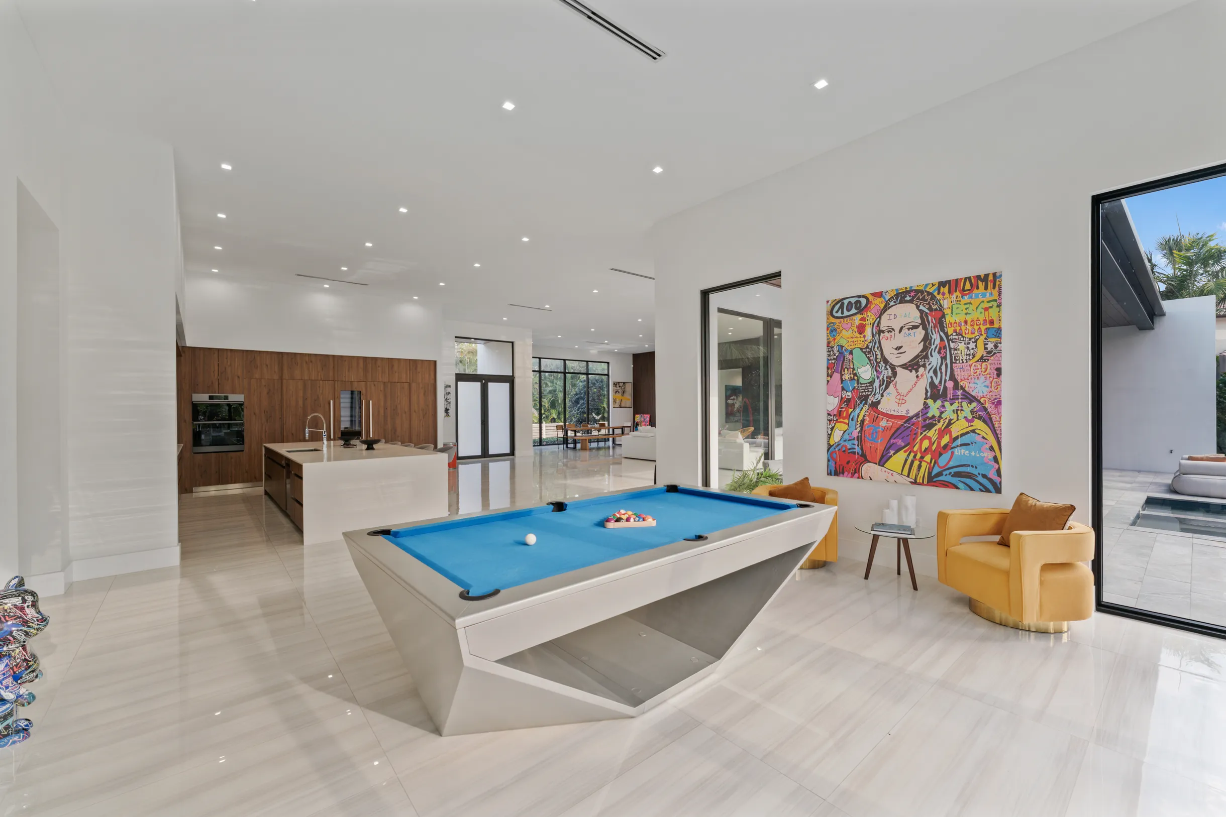 Wander Fort Lauderdale Harbor #71