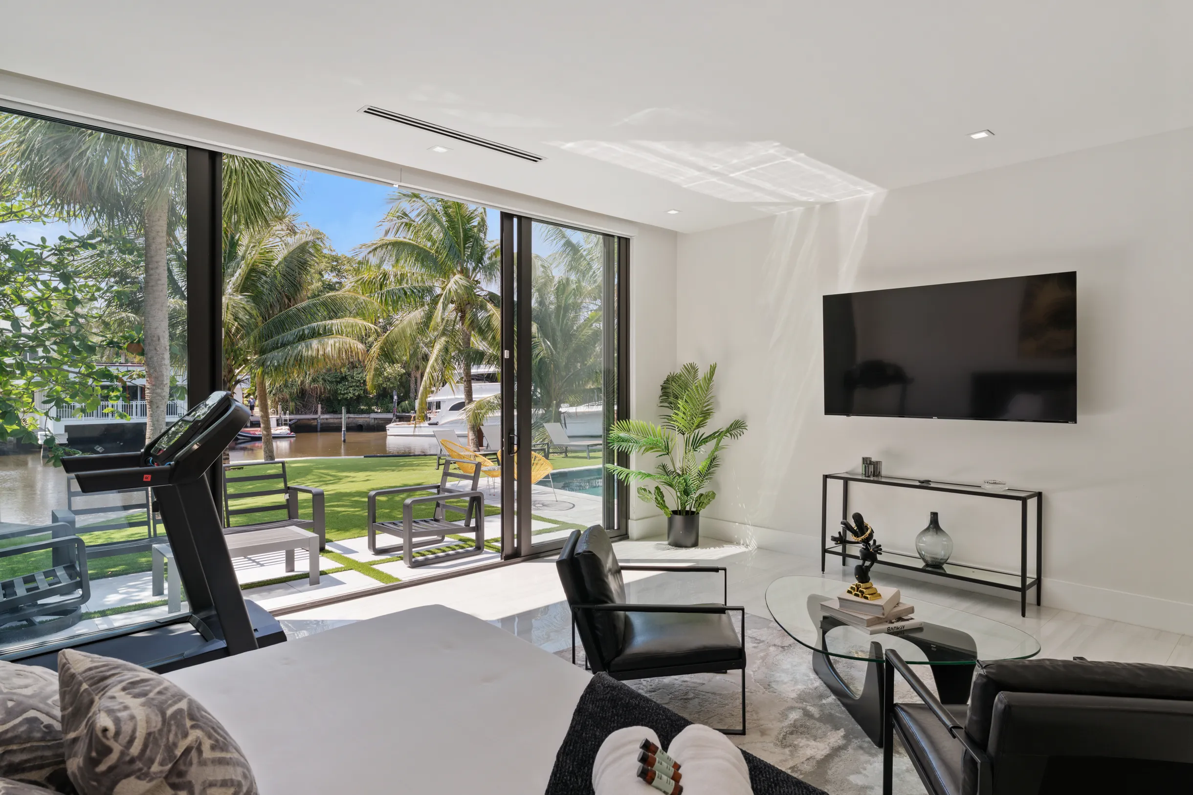 Wander Fort Lauderdale Harbor #55